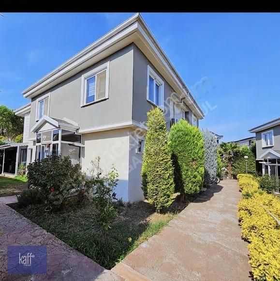 Başiskele Yeniköy Atakentsupark Premium'da Satılık Villa - Görsel 3