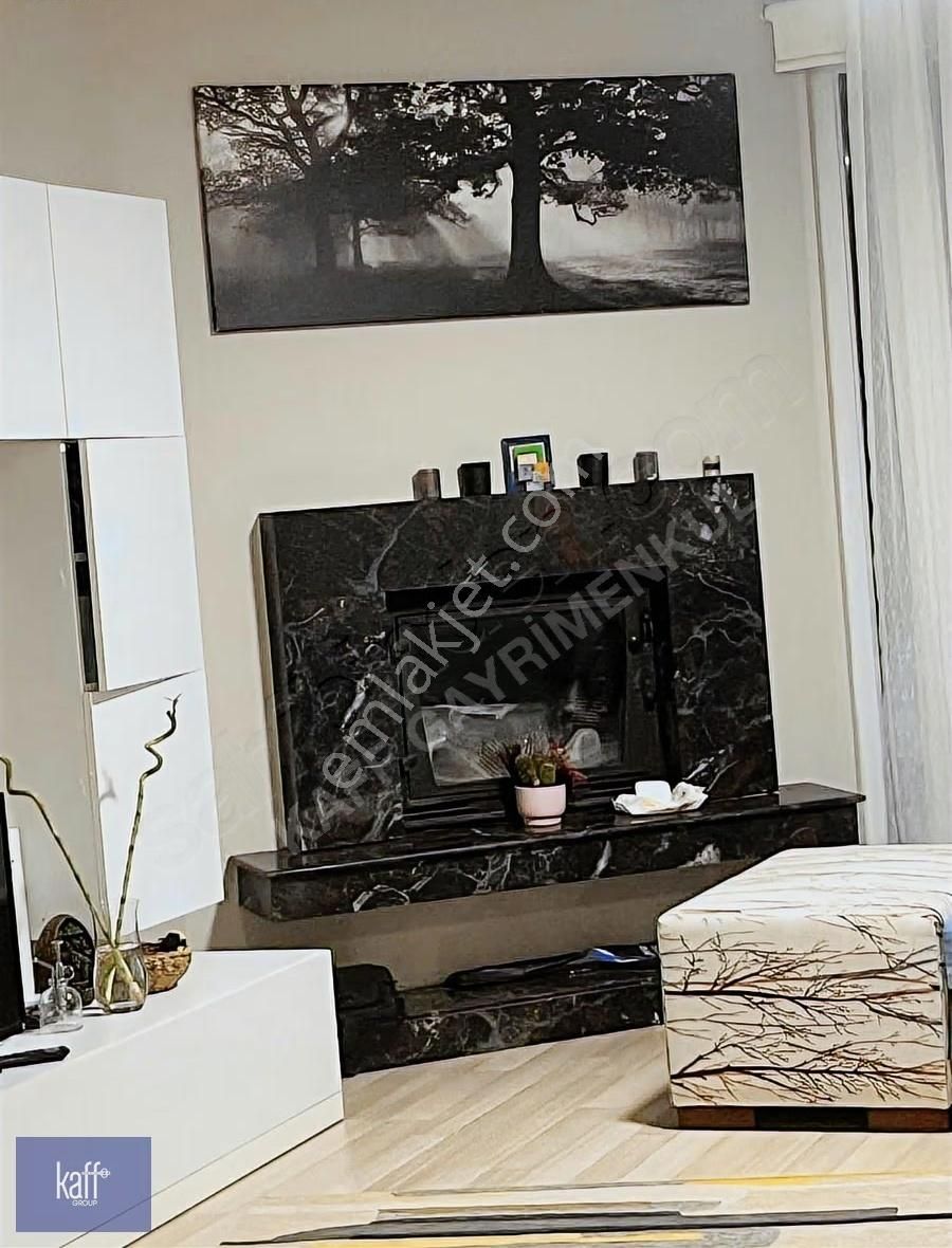 Başiskele Yeniköy Atakentsupark Premium'da Satılık Villa - Görsel 12