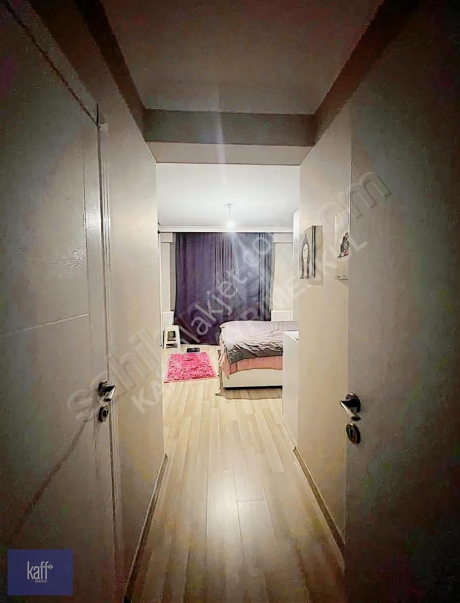 Başiskele Yeniköy Atakentsupark Premium'da Satılık Villa - Görsel 13