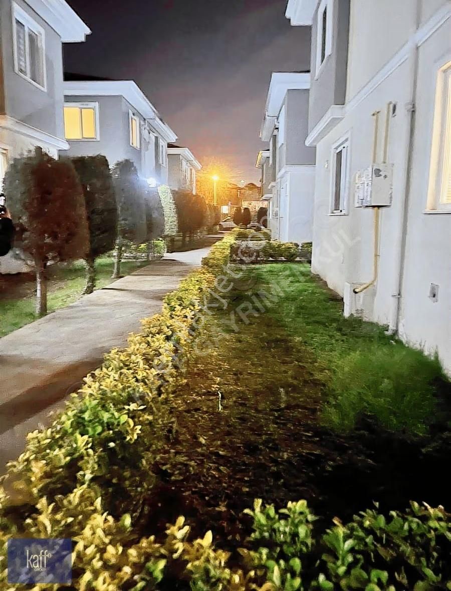 Başiskele Yeniköy Atakentsupark Premium'da Satılık Villa - Görsel 23