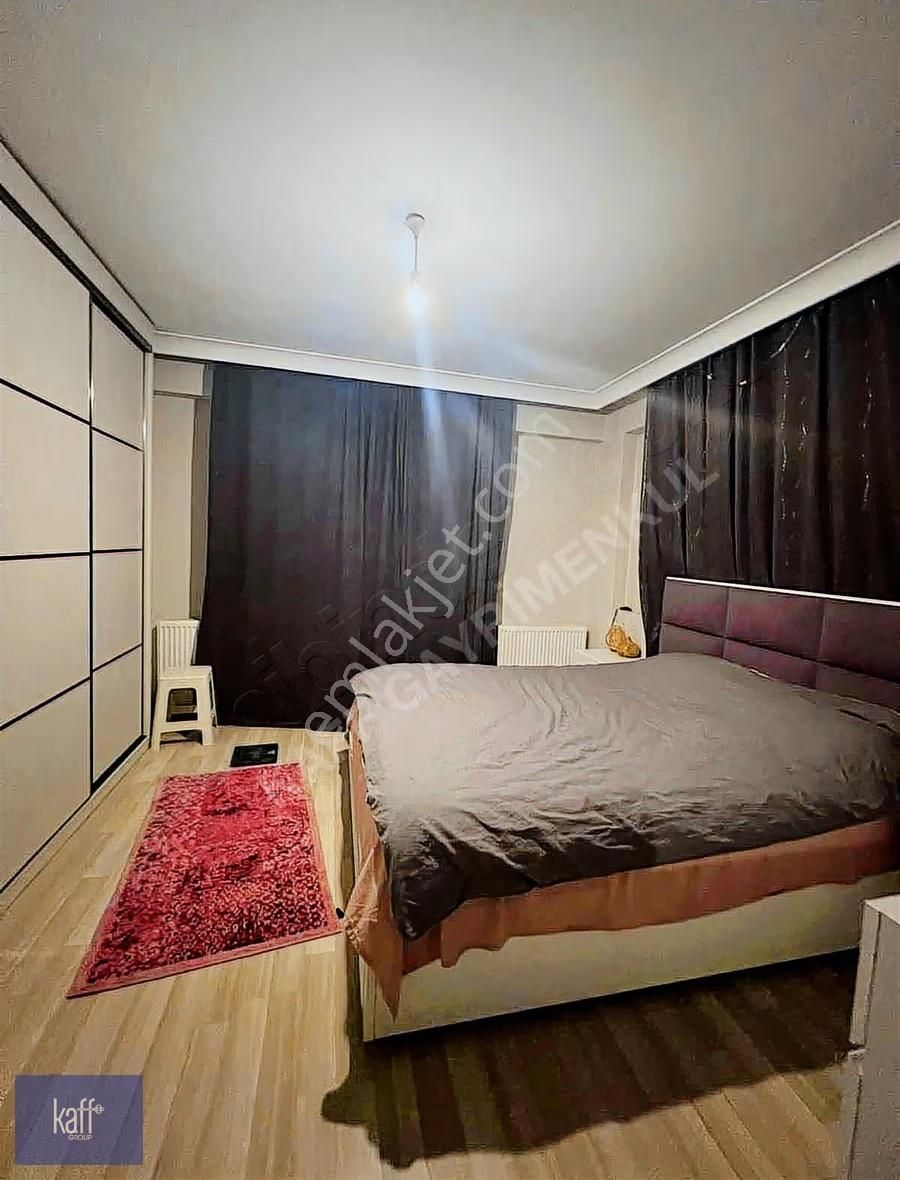 Başiskele Yeniköy Atakentsupark Premium'da Satılık Villa - Görsel 10