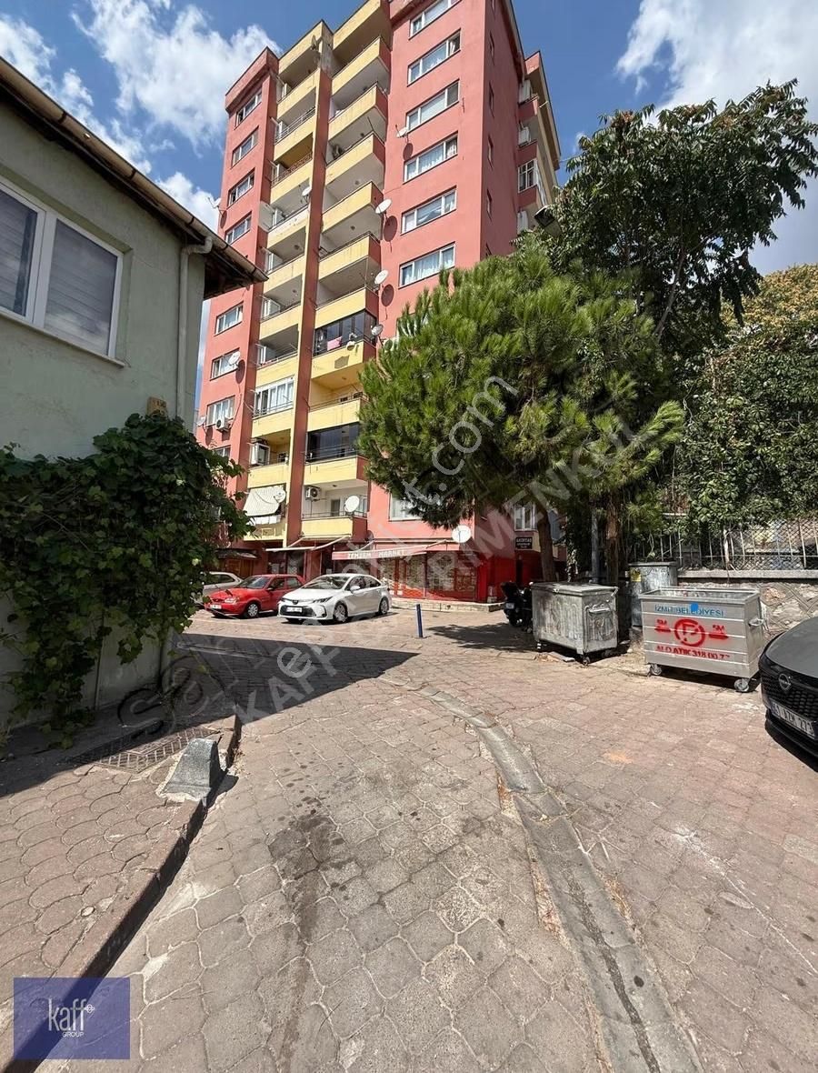 İzmit Çarşı Merkezde Kiralık 3+1 Asansörlü Daire - Görsel 13