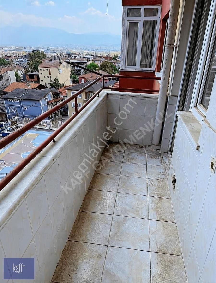 İzmit Çarşı Merkezde Kiralık 3+1 Asansörlü Daire - Görsel 12