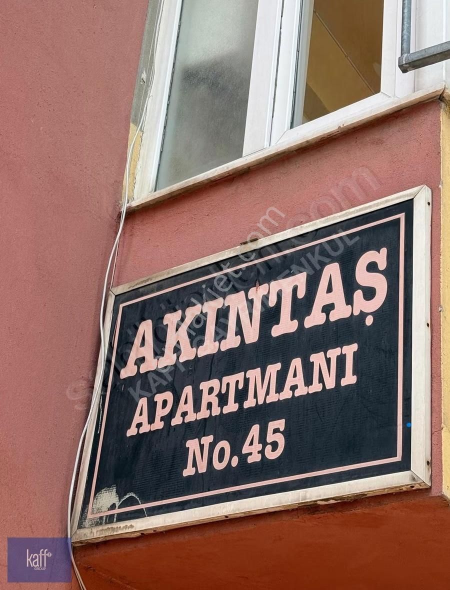 İzmit Çarşı Merkezde Kiralık 3+1 Asansörlü Daire - Görsel 2