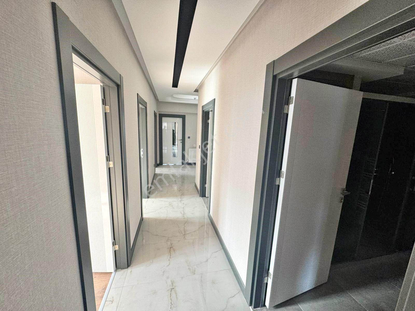 Gold Emlak'tan Ovacık Merkezde Bulvar Yakını Sitede Uygun Fiyata Katta Acil Satılık 4+1 Daire - Görsel 30