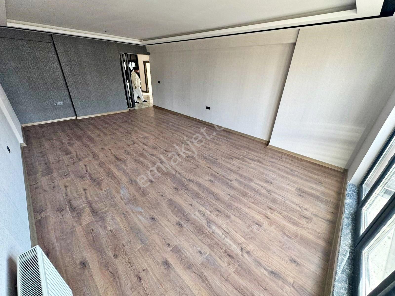 Gold Emlak'tan Ovacık Merkezde Bulvar Yakını Sitede Uygun Fiyata Katta Acil Satılık 4+1 Daire - Görsel 8