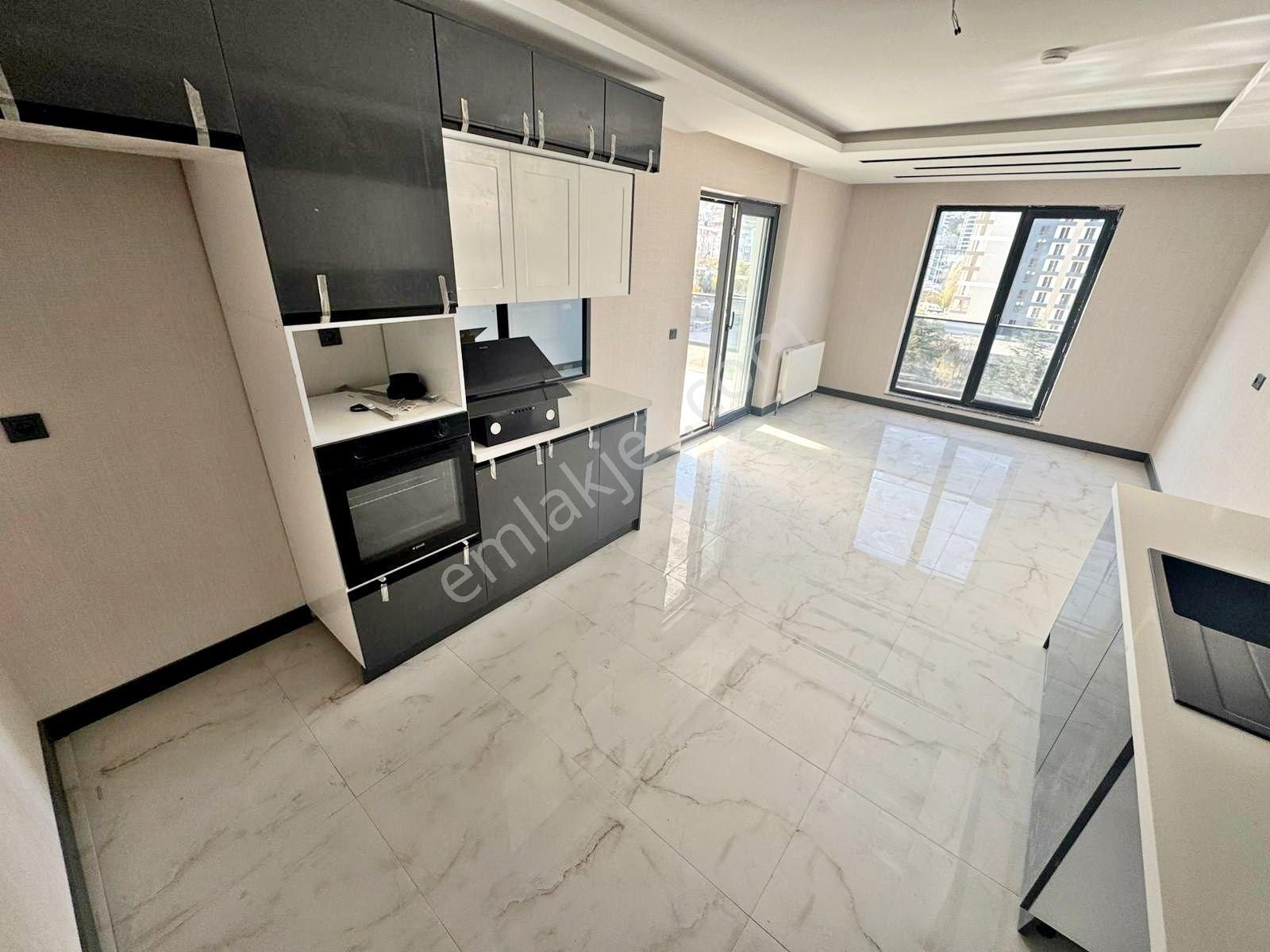 Gold Emlak'tan Ovacık Merkezde Bulvar Yakını Sitede Uygun Fiyata Katta Acil Satılık 4+1 Daire - Görsel 6