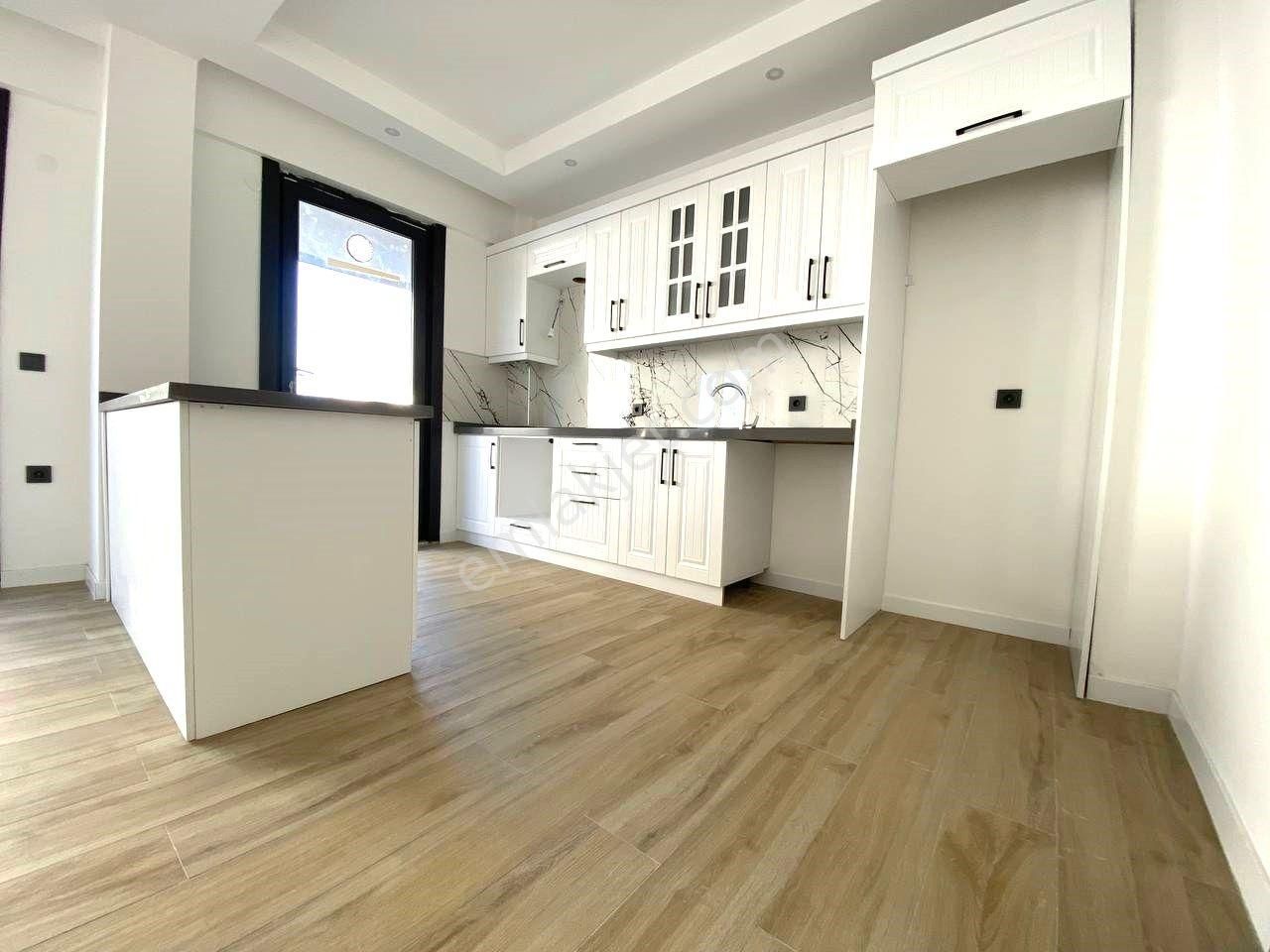 🟥aktif'ten Burhaniye 'de Satılık Konumu İle Mest Olacağınız 1+1 Ön Cephe Geniş Daire🛑🛑 - Görsel 6