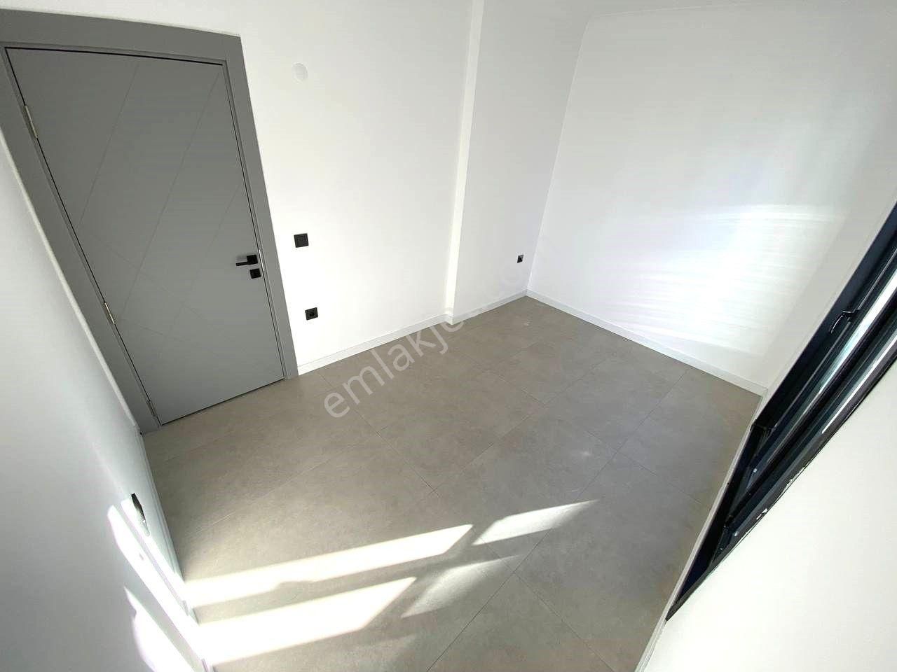 🟥aktif'ten Burhaniye 'de Satılık Konumu İle Mest Olacağınız 1+1 Ön Cephe Geniş Daire🛑🛑 - Görsel 8