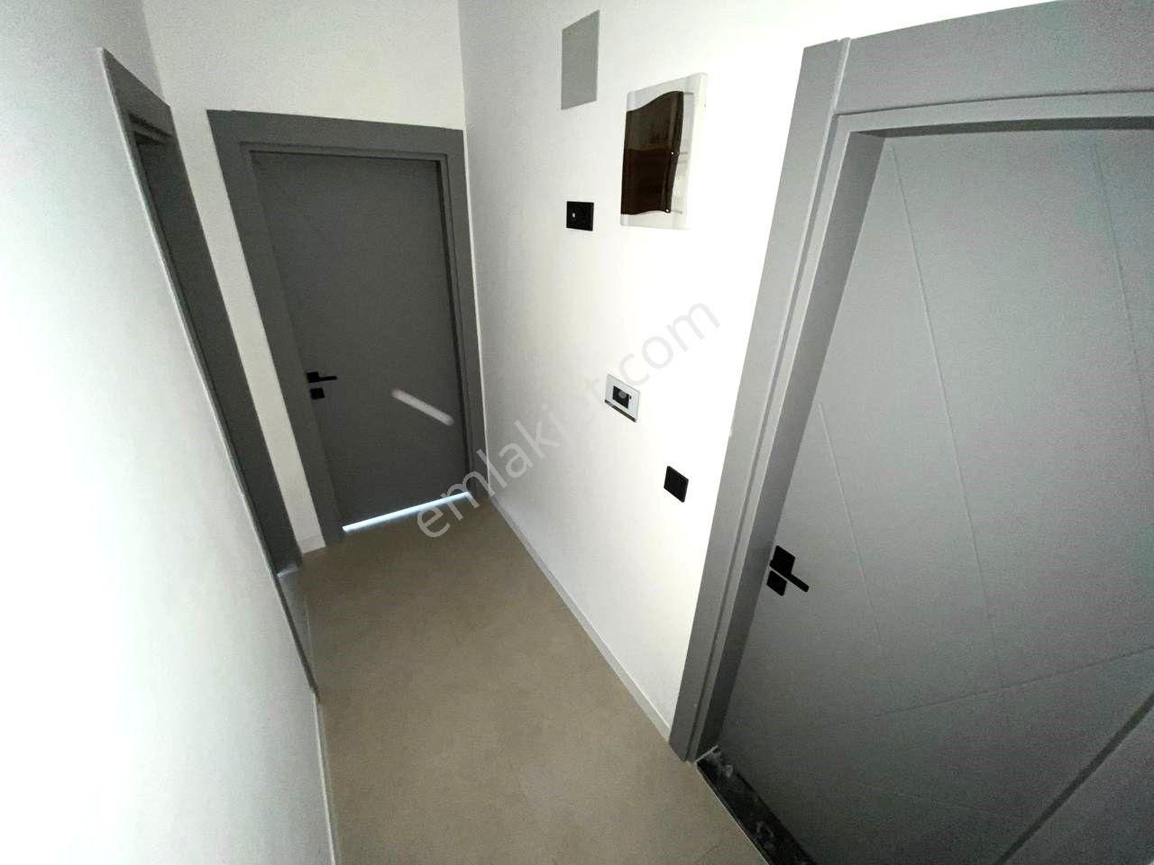 🟥aktif'ten Burhaniye 'de Satılık Konumu İle Mest Olacağınız 1+1 Ön Cephe Geniş Daire🛑🛑 - Görsel 15