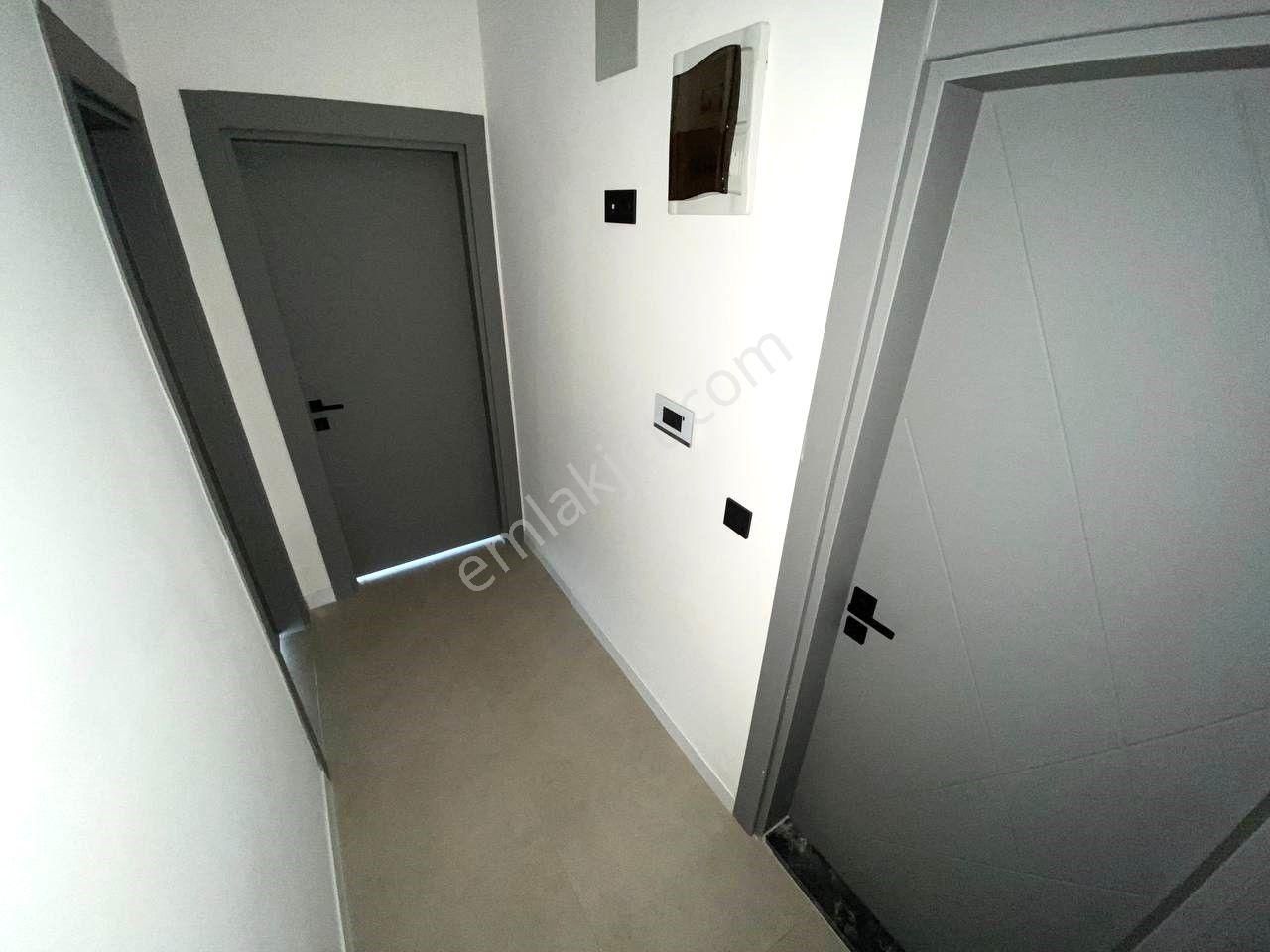 🟥aktif'ten Burhaniye 'de Satılık Konumu İle Mest Olacağınız 1+1 Ön Cephe Geniş Daire🛑🛑 - Görsel 12