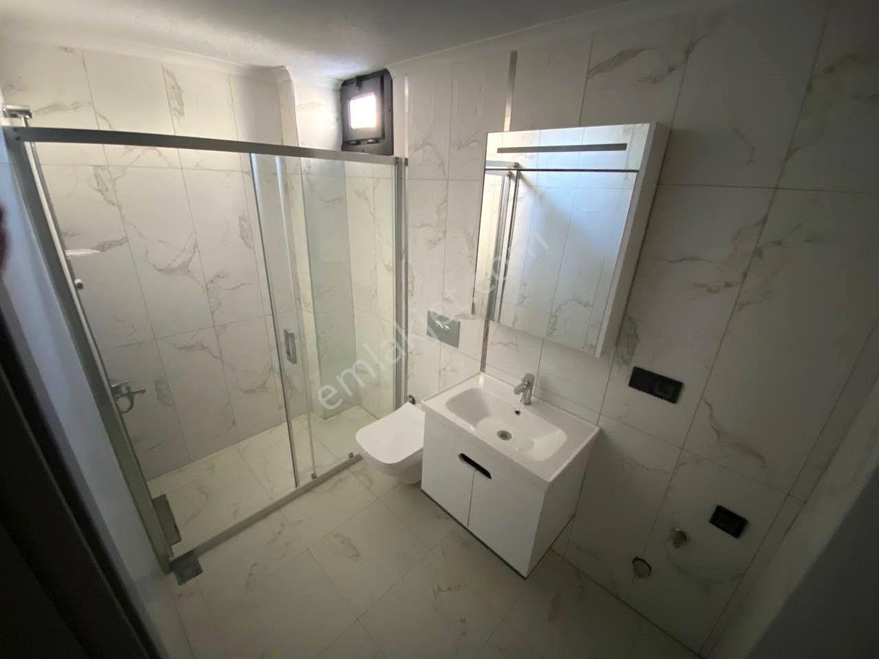 🟥aktif'ten Burhaniye 'de Satılık Konumu İle Mest Olacağınız 1+1 Ön Cephe Geniş Daire🛑🛑 - Görsel 18