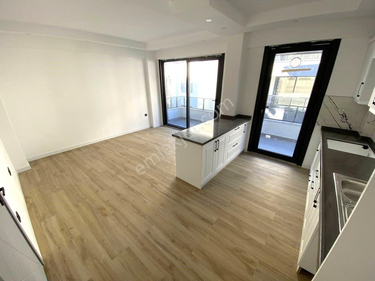 🟥aktif'ten Burhaniye 'de Satılık Konumu İle Mest Olacağınız 1+1 Ön Cephe Geniş Daire🛑🛑 - Görsel 7