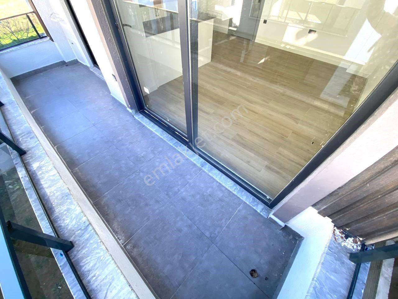 🟥aktif'ten Burhaniye 'de Satılık Konumu İle Mest Olacağınız 1+1 Ön Cephe Geniş Daire🛑🛑 - Görsel 21