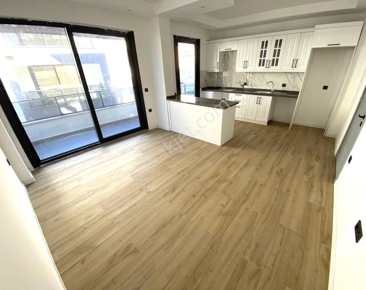 🟥aktif'ten Burhaniye 'de Satılık Konumu İle Mest Olacağınız 1+1 Ön Cephe Geniş Daire🛑🛑 - Görsel 13