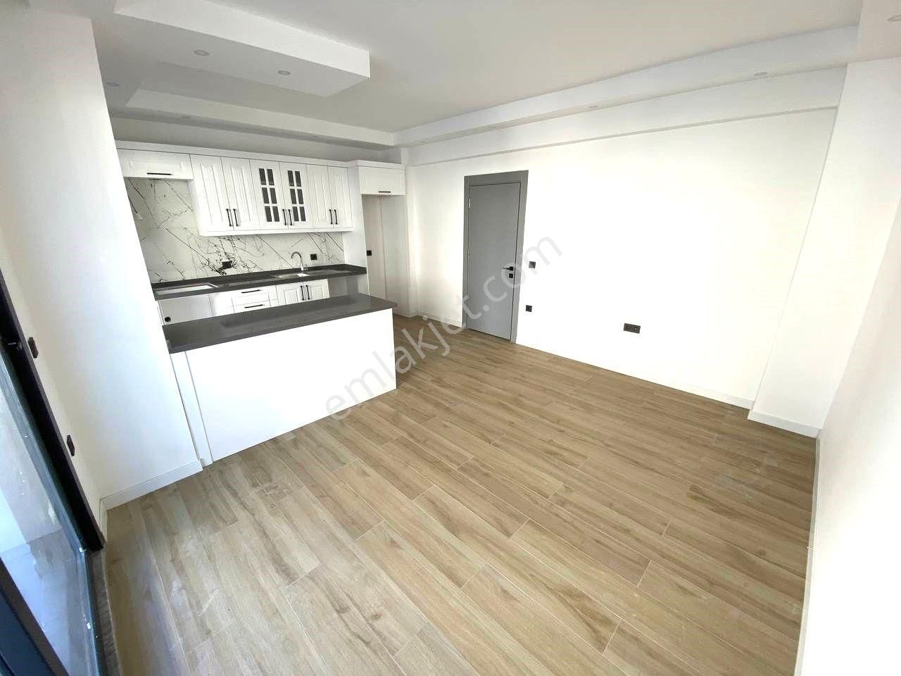 🟥aktif'ten Burhaniye 'de Satılık Konumu İle Mest Olacağınız 1+1 Ön Cephe Geniş Daire🛑🛑 - Görsel 5