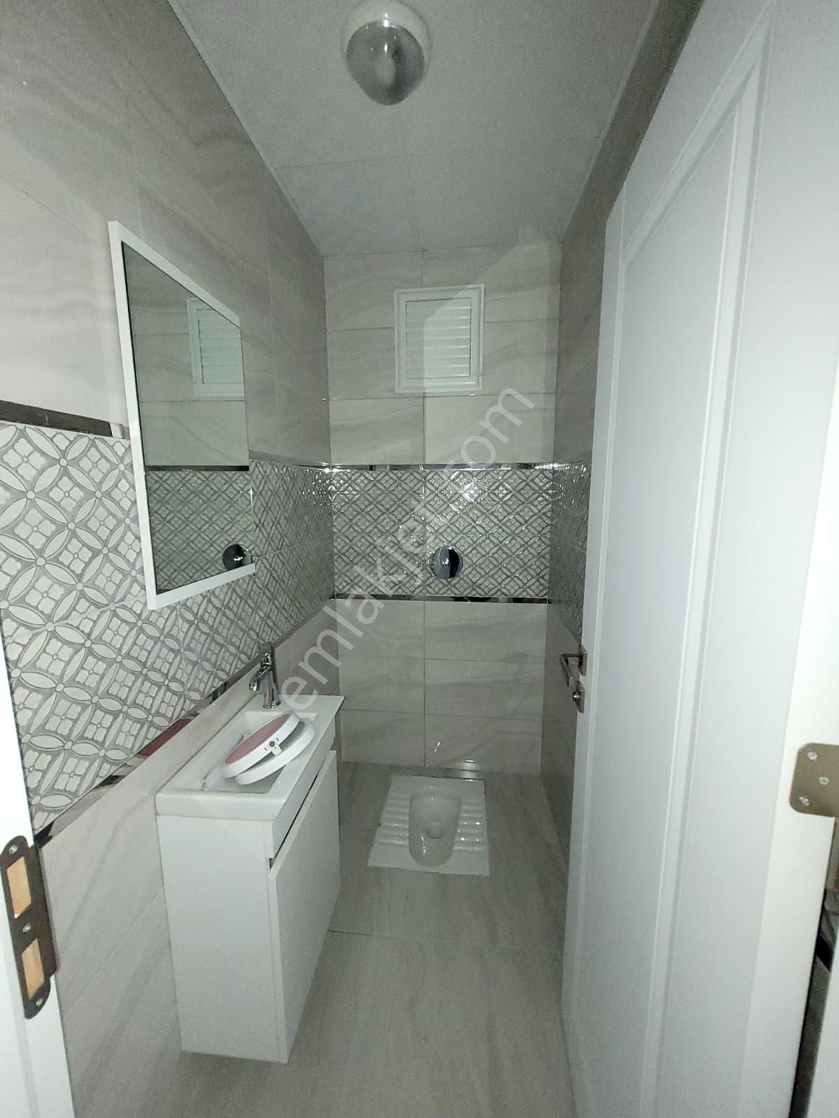 Tekeler Kuzey Terminal Yakını Kiralık Yerden Isıtmalı 3+1 Arakat Daire - Görsel 29