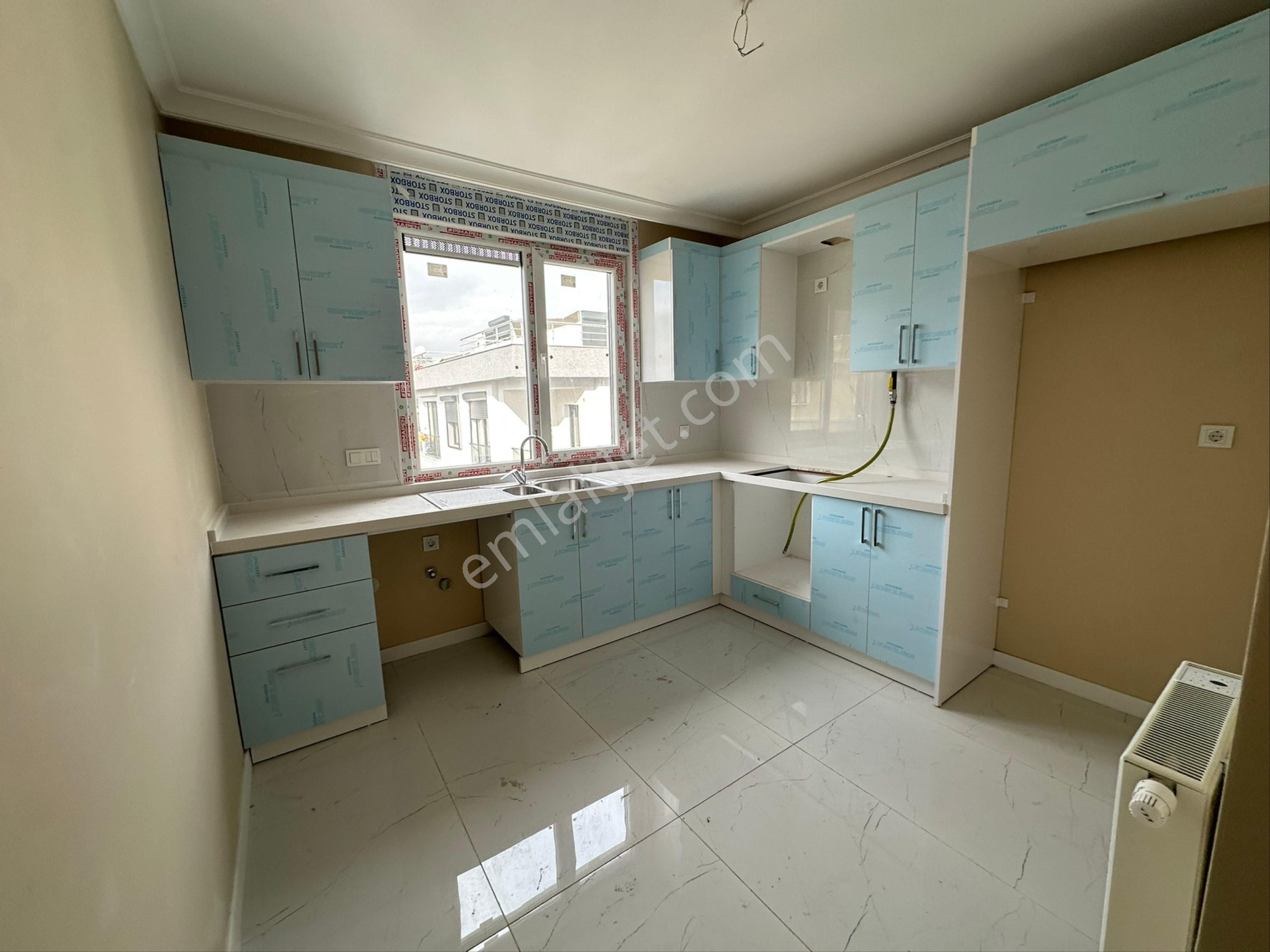 Bahçelievler Mahallesinde Dubleks Sıfır Binada 3+1 Kiralık Daire - Görsel 8