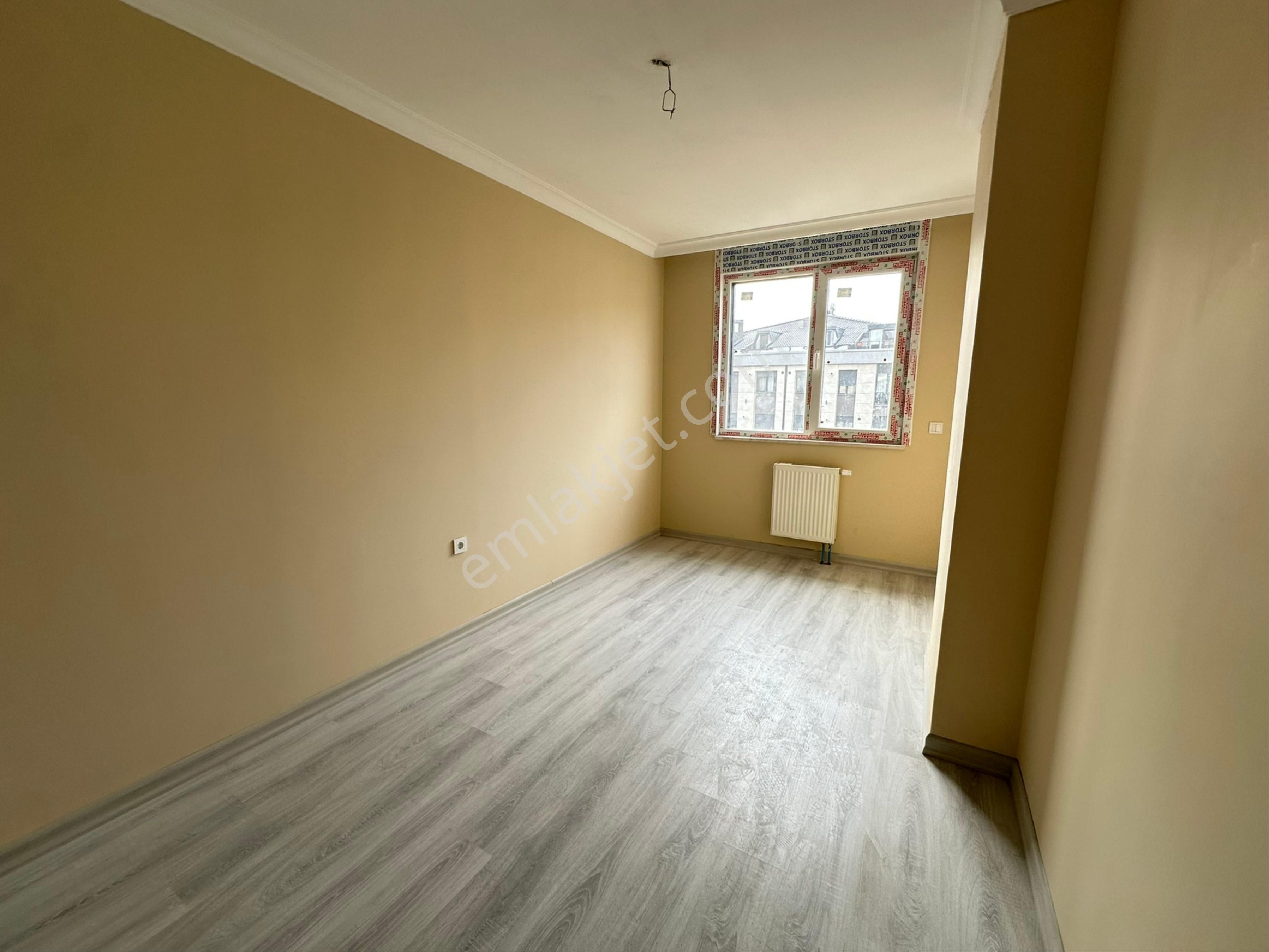 Bahçelievler Mahallesinde Dubleks Sıfır Binada 3+1 Kiralık Daire - Görsel 10