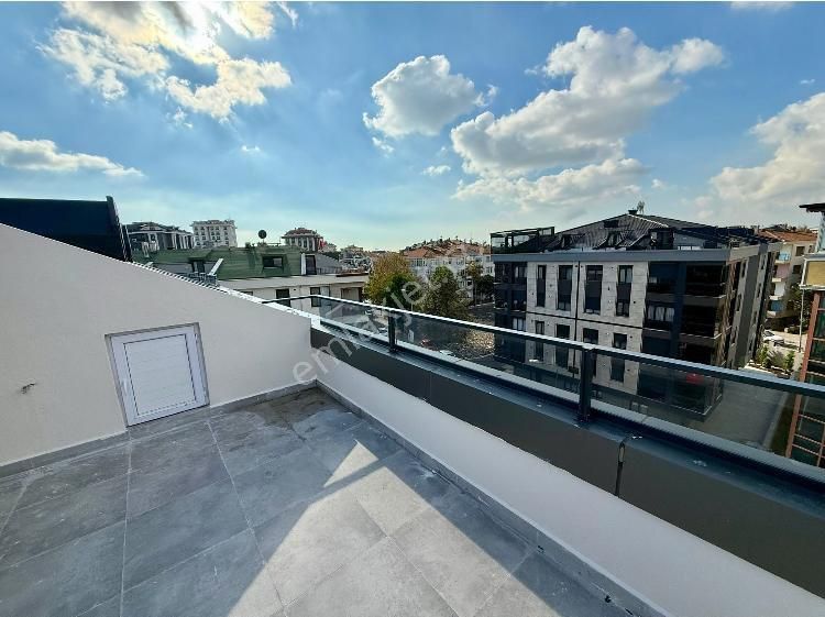 Bahçelievler Mahallesinde Dubleks Sıfır Binada 3+1 Kiralık Daire - Görsel 26