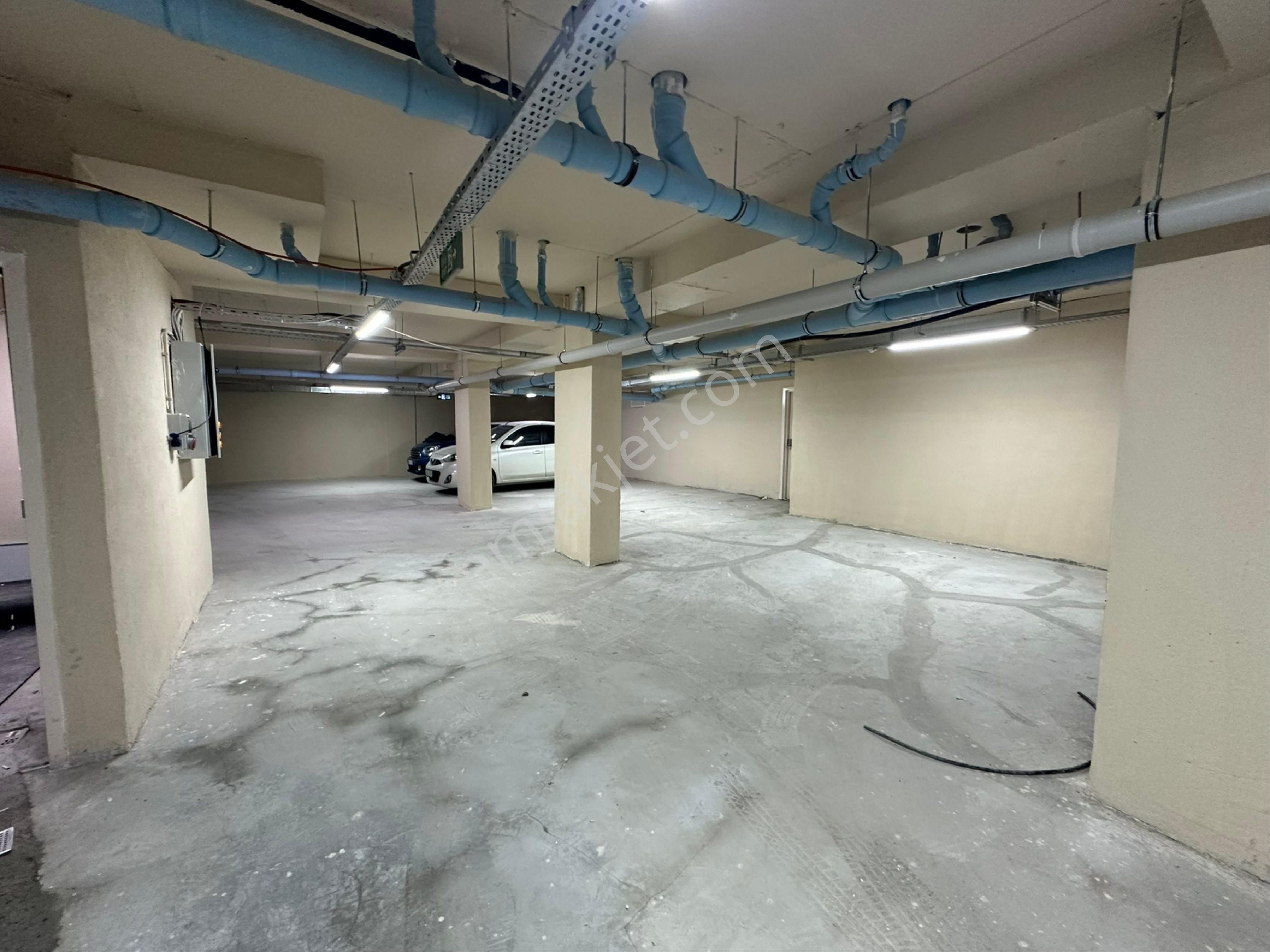 Bahçelievler Mahallesinde Dubleks Sıfır Binada 3+1 Kiralık Daire - Görsel 28