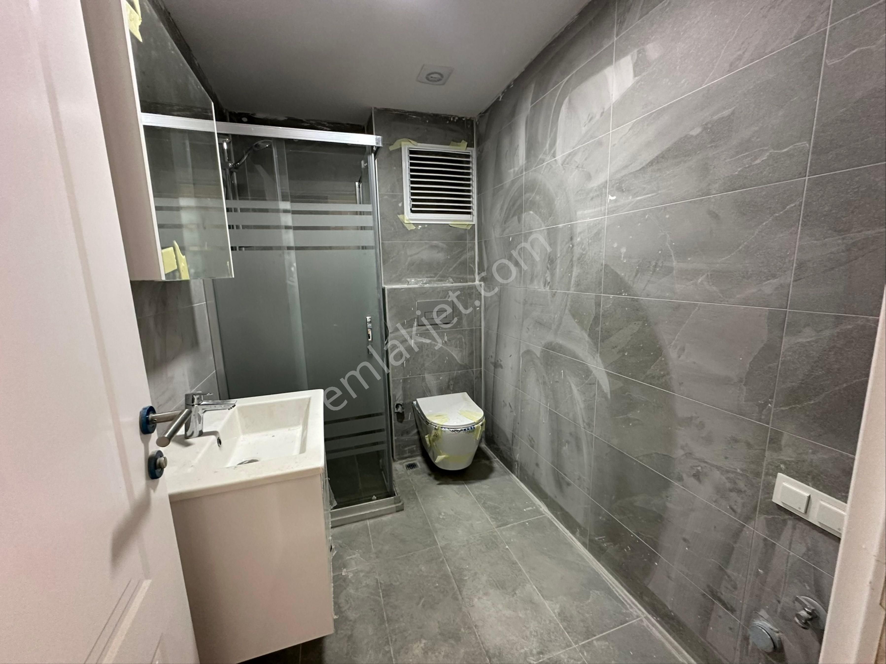 Bahçelievler Mahallesinde Dubleks Sıfır Binada 3+1 Kiralık Daire - Görsel 14