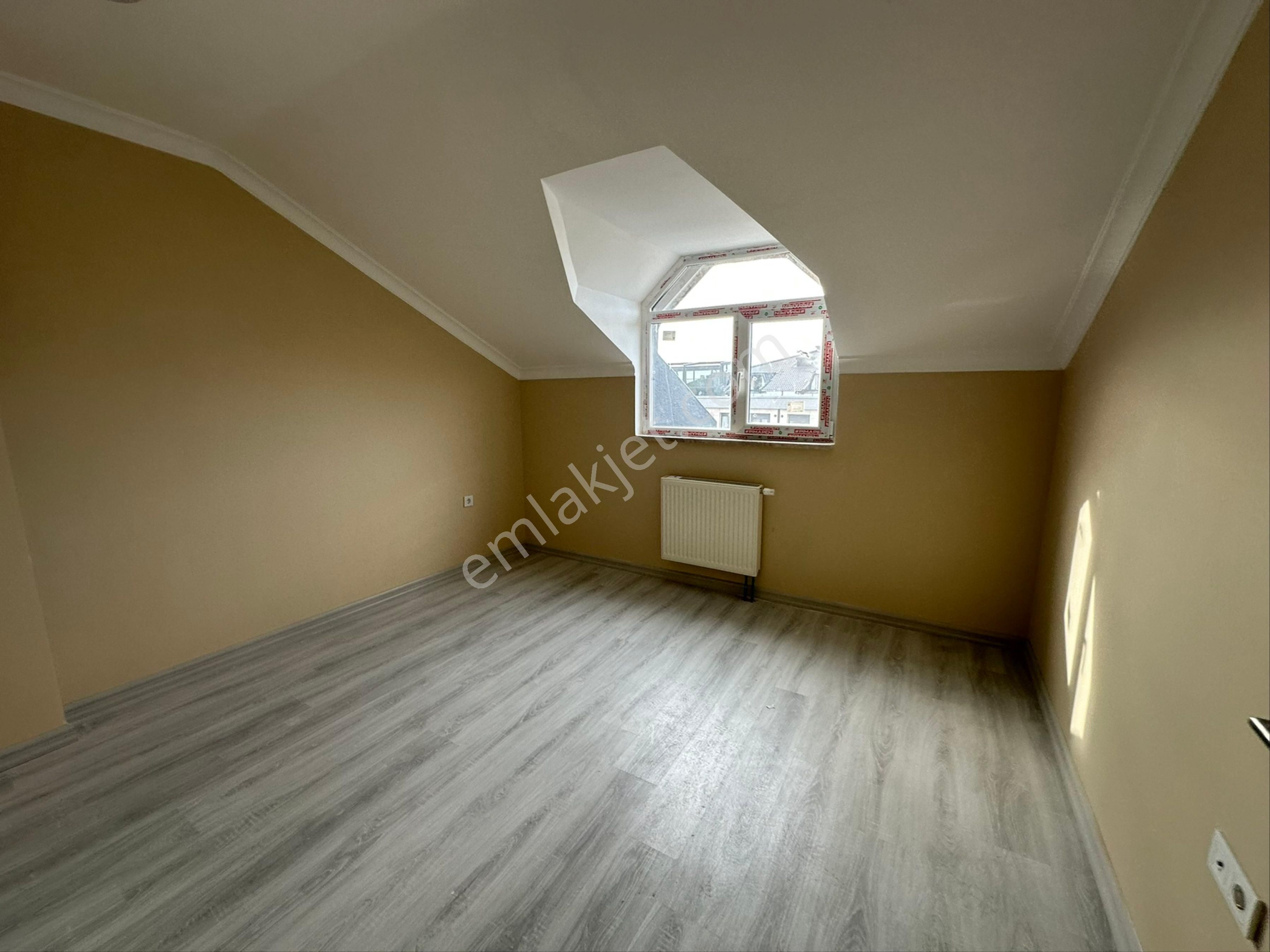 Bahçelievler Mahallesinde Dubleks Sıfır Binada 3+1 Kiralık Daire - Görsel 18