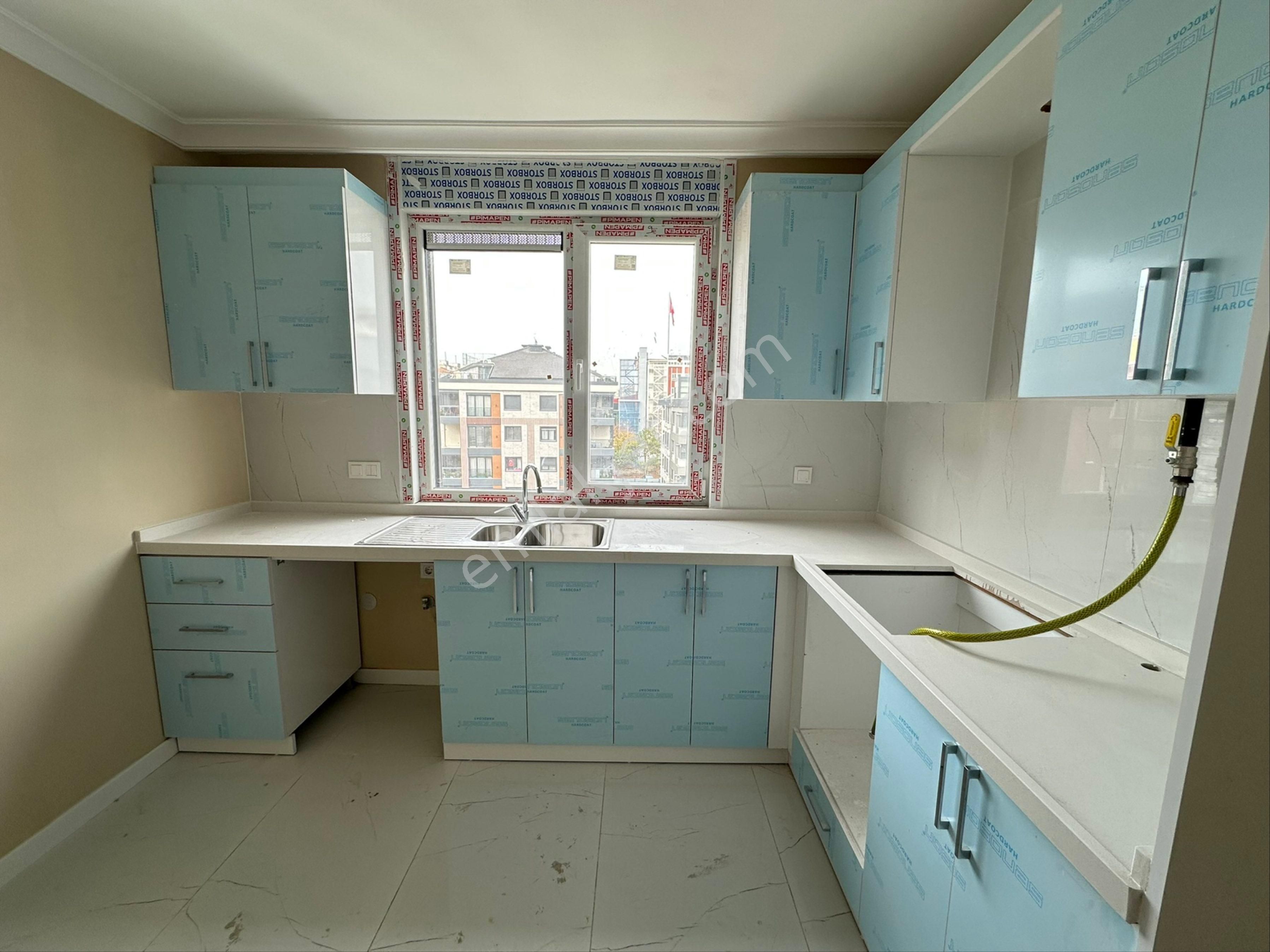 Bahçelievler Mahallesinde Dubleks Sıfır Binada 3+1 Kiralık Daire - Görsel 6