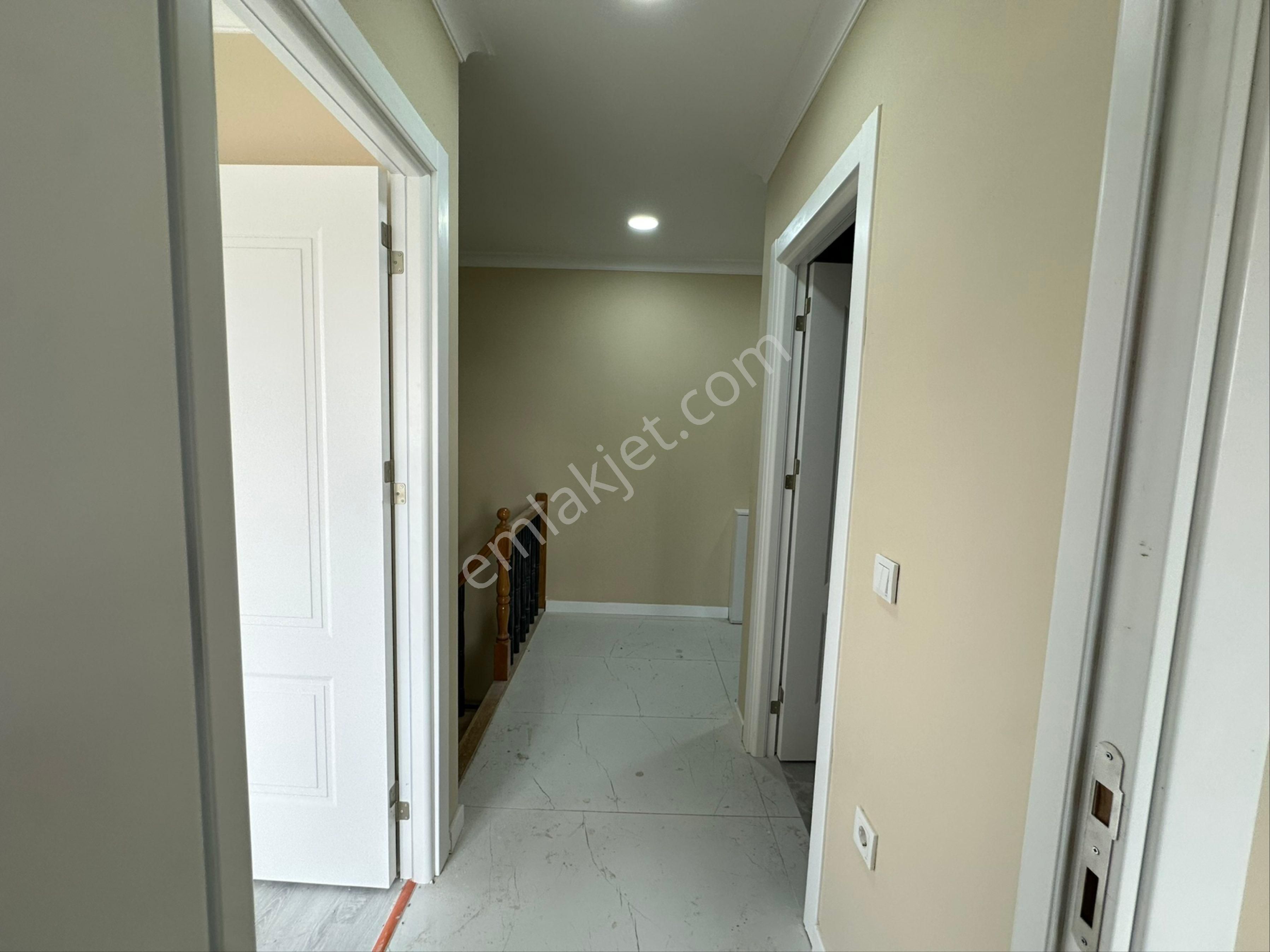 Bahçelievler Mahallesinde Dubleks Sıfır Binada 3+1 Kiralık Daire - Görsel 17