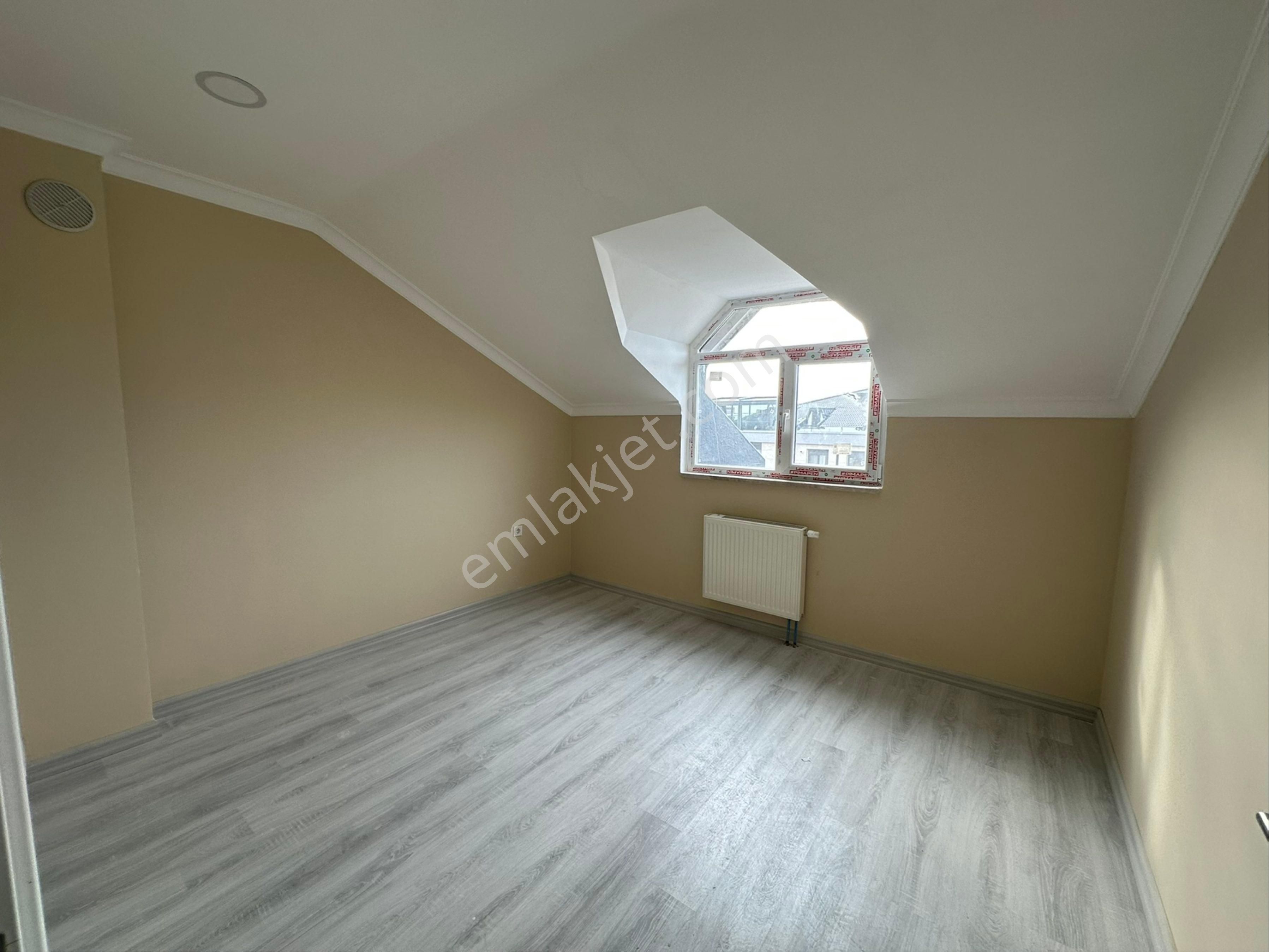 Bahçelievler Mahallesinde Dubleks Sıfır Binada 3+1 Kiralık Daire - Görsel 23