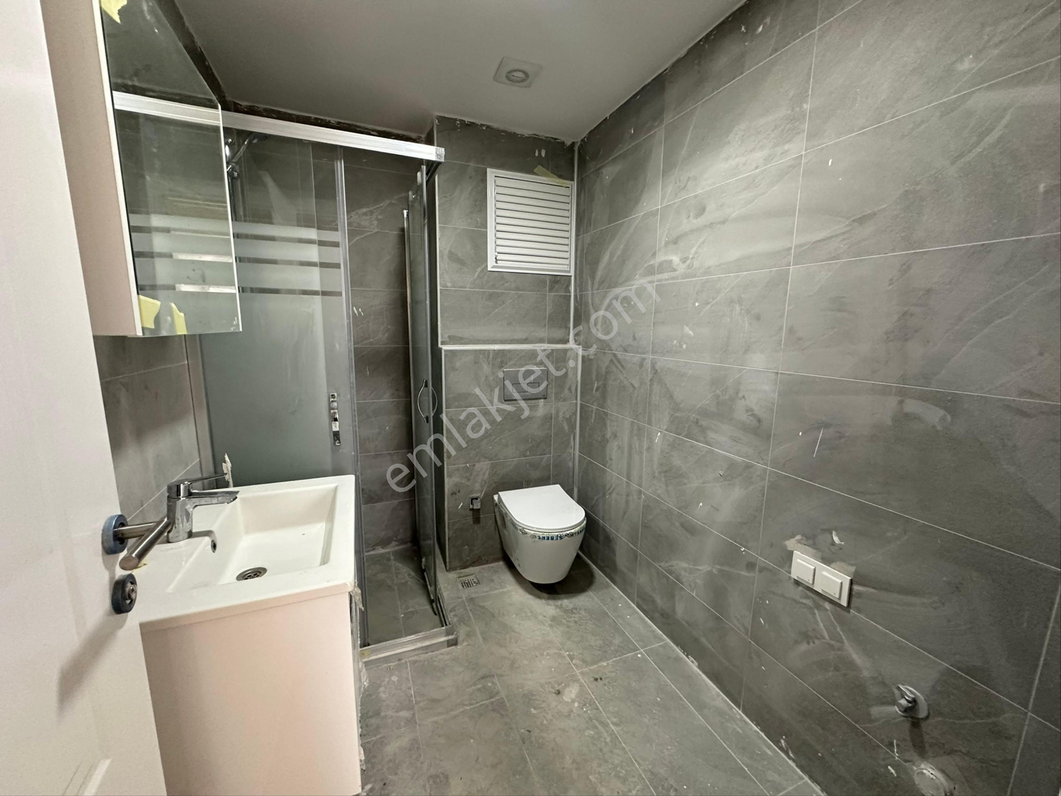 Bahçelievler Mahallesinde Dubleks Sıfır Binada 3+1 Kiralık Daire - Görsel 24