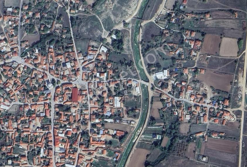 Celaliye Köyünde İmar İçinde Uygun Fiyata Satılık Arsa - Görsel 2