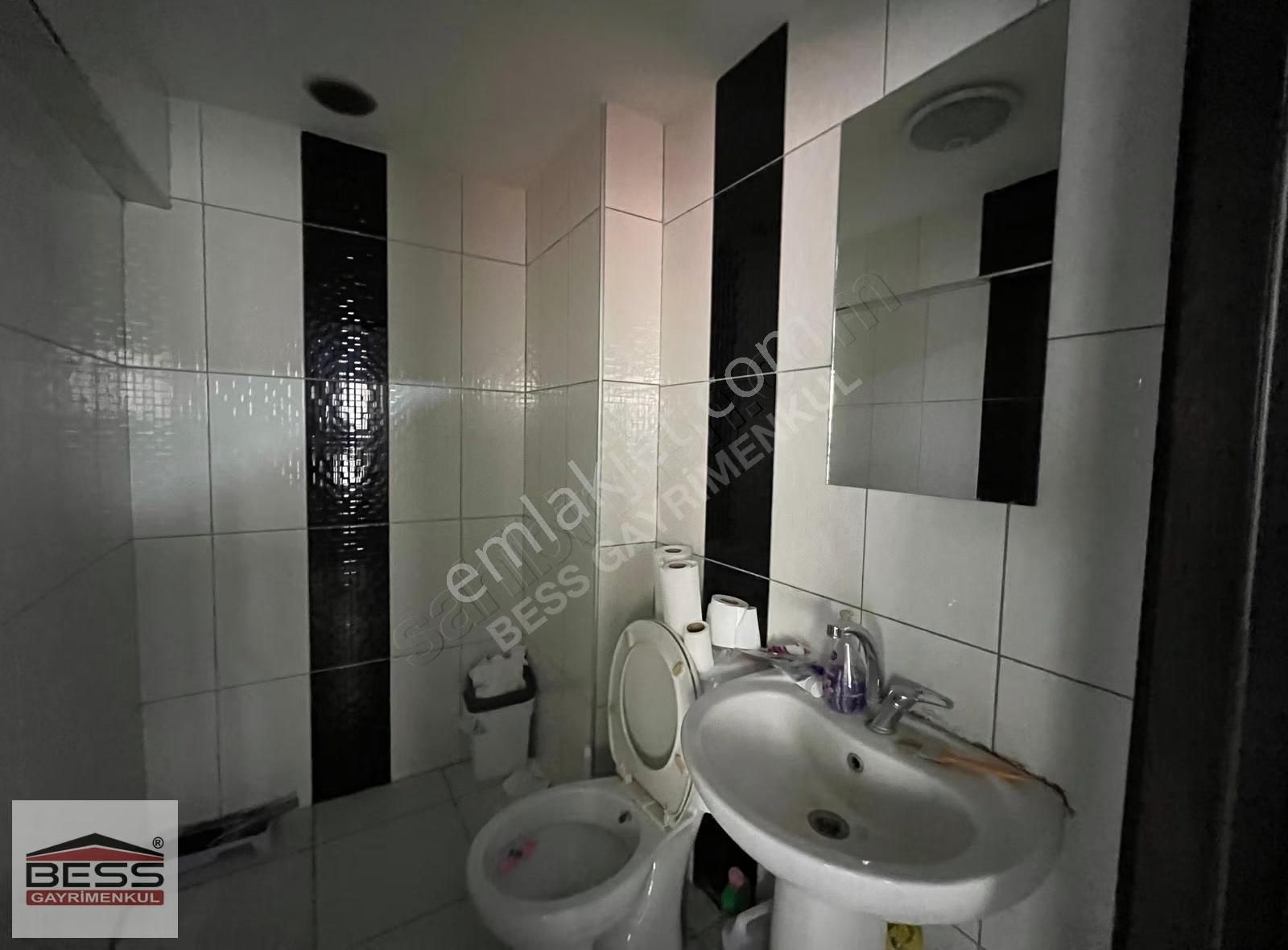 Bess'den Cengiz Topel Caddesi Üzeri Devren Kiralık İş Yeri - Görsel 30