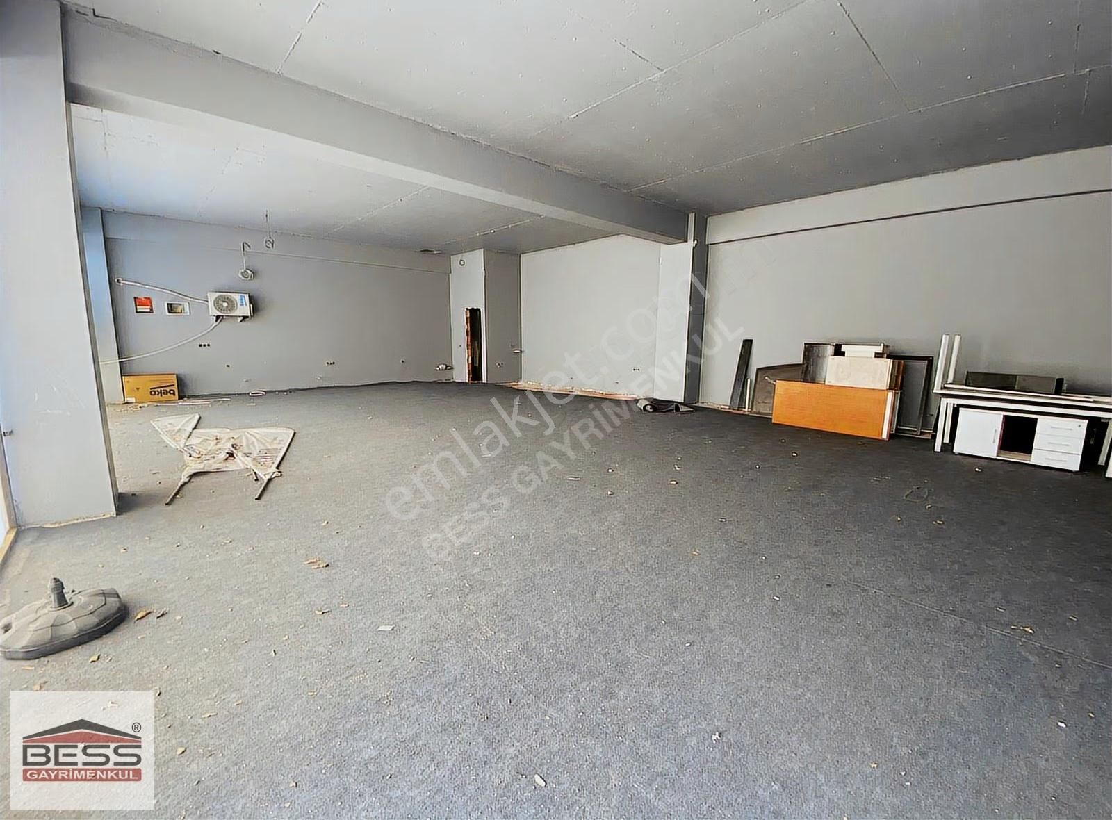 Bess'den Vadişehir Mah. Nevruz Caddesi Üzerinde Satılık İş Yeri - Görsel 4