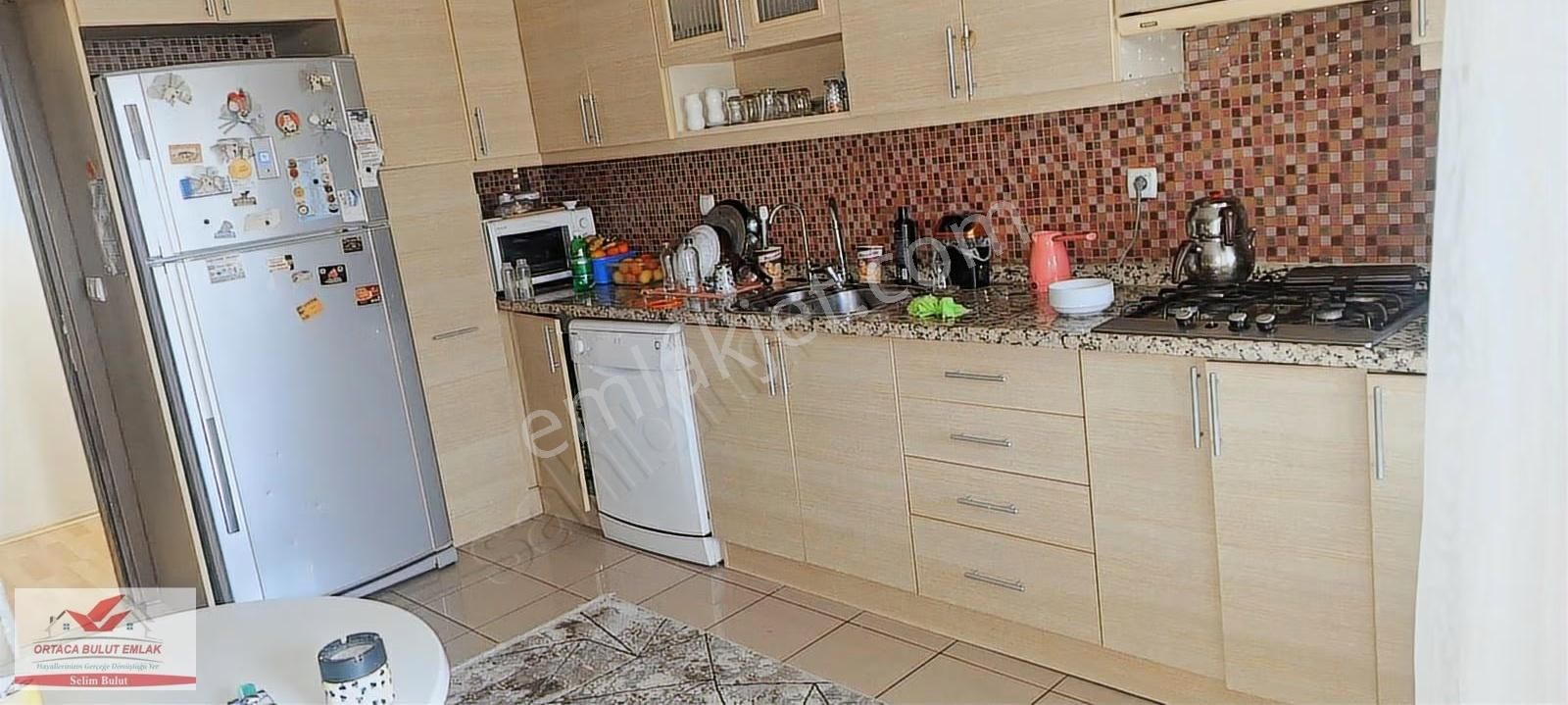 Ortaca Merkez De 140 M2 3+1 Daire Satılık - Görsel 4