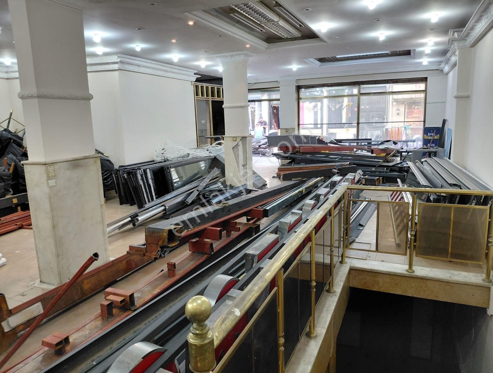 Beyazıt Kapalıçarşıya Yakın 280 M2 Her Sektöre Uygun Mağza - Görsel 12