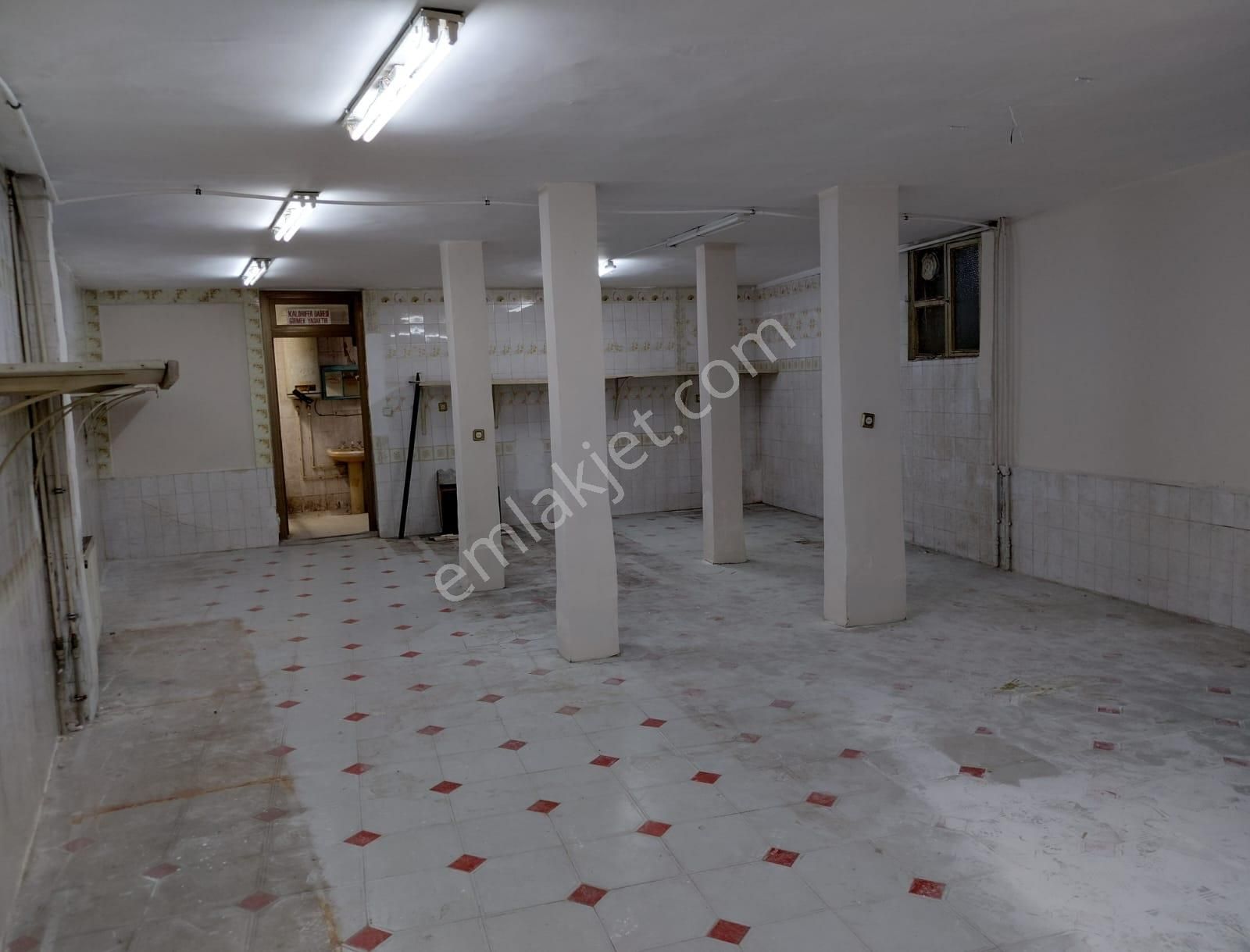 Beyazıt Kapalıçarşıya Yakın 280 M2 Her Sektöre Uygun Mağza - Görsel 7
