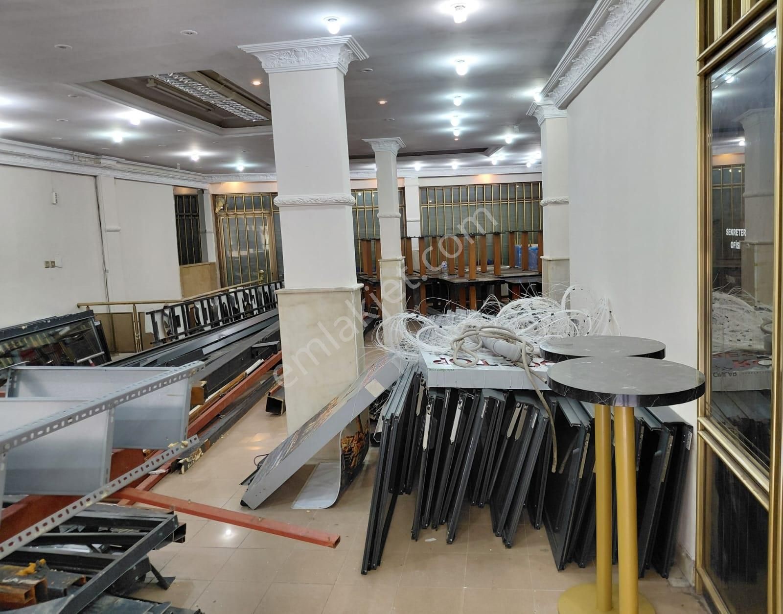 Beyazıt Kapalıçarşıya Yakın 280 M2 Her Sektöre Uygun Mağza - Görsel 6