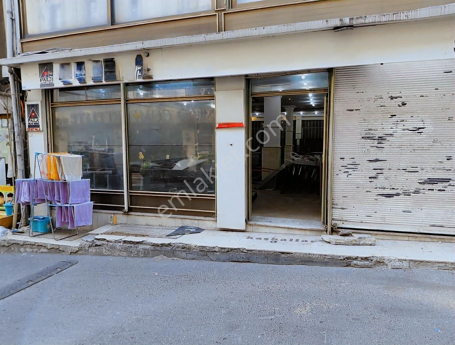Beyazıt Kapalıçarşıya Yakın 280 M2 Her Sektöre Uygun Mağza - Görsel 9