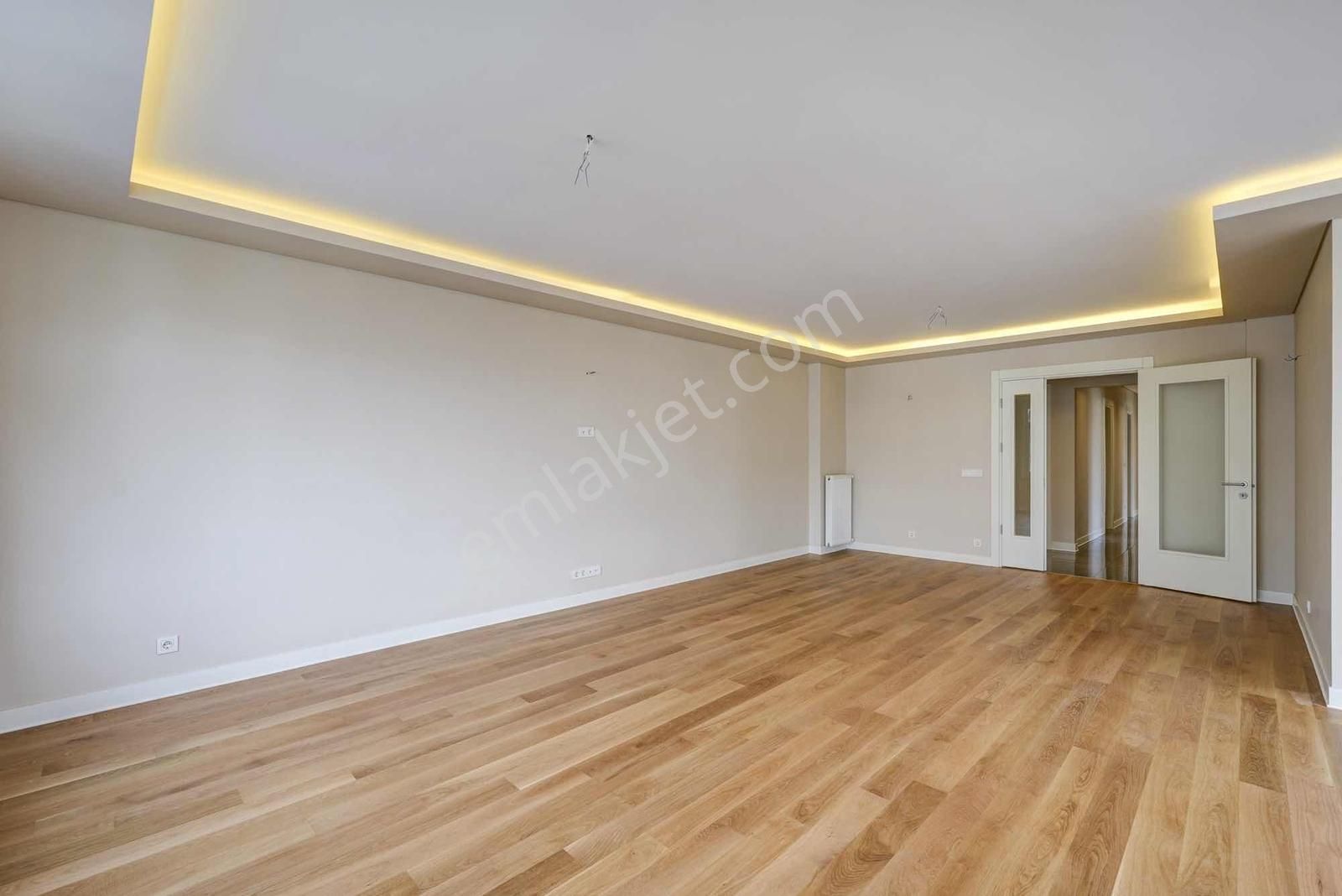 Moda Ferit Tek'te Adres Harika,a'dan Z'ye İçi Yeni,balkonlu Boş - Görsel 2