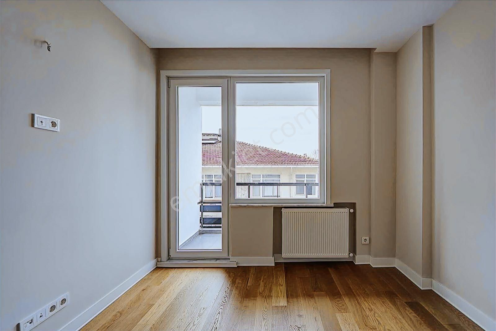 Moda Ferit Tek'te Adres Harika,a'dan Z'ye İçi Yeni,balkonlu Boş - Görsel 22