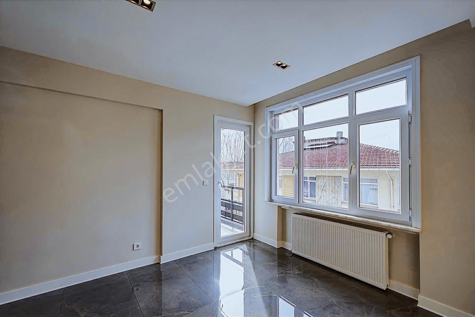 Moda Ferit Tek'te Adres Harika,a'dan Z'ye İçi Yeni,balkonlu Boş - Görsel 18