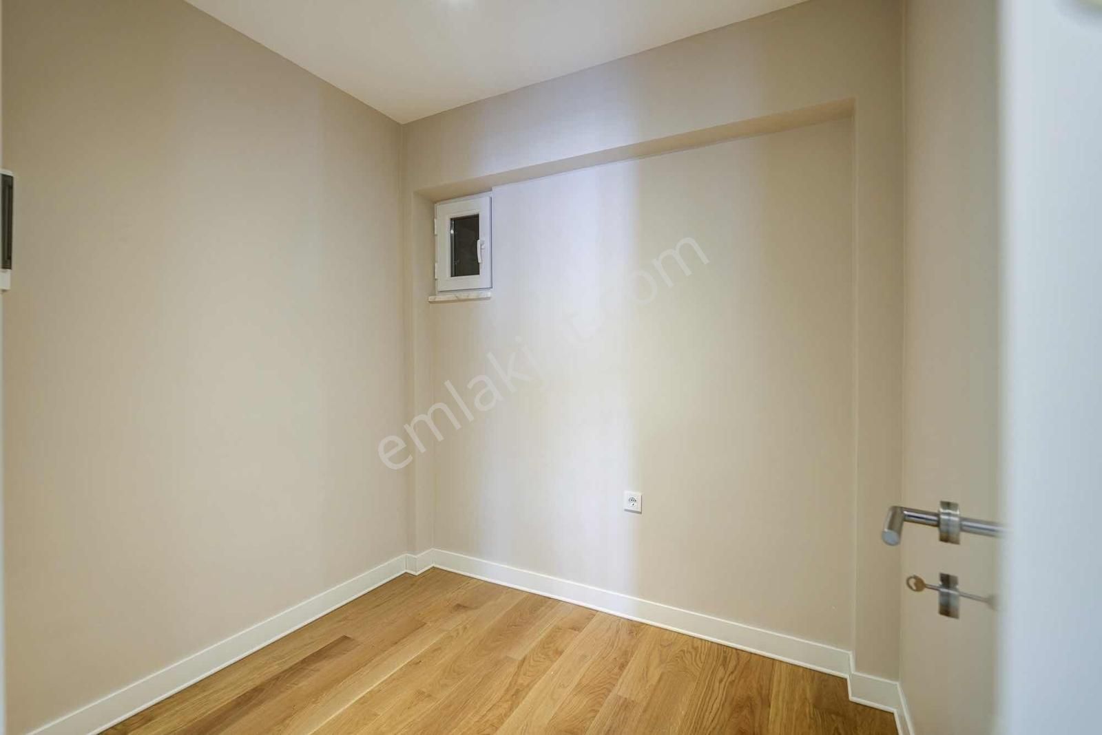 Moda Ferit Tek'te Adres Harika,a'dan Z'ye İçi Yeni,balkonlu Boş - Görsel 10