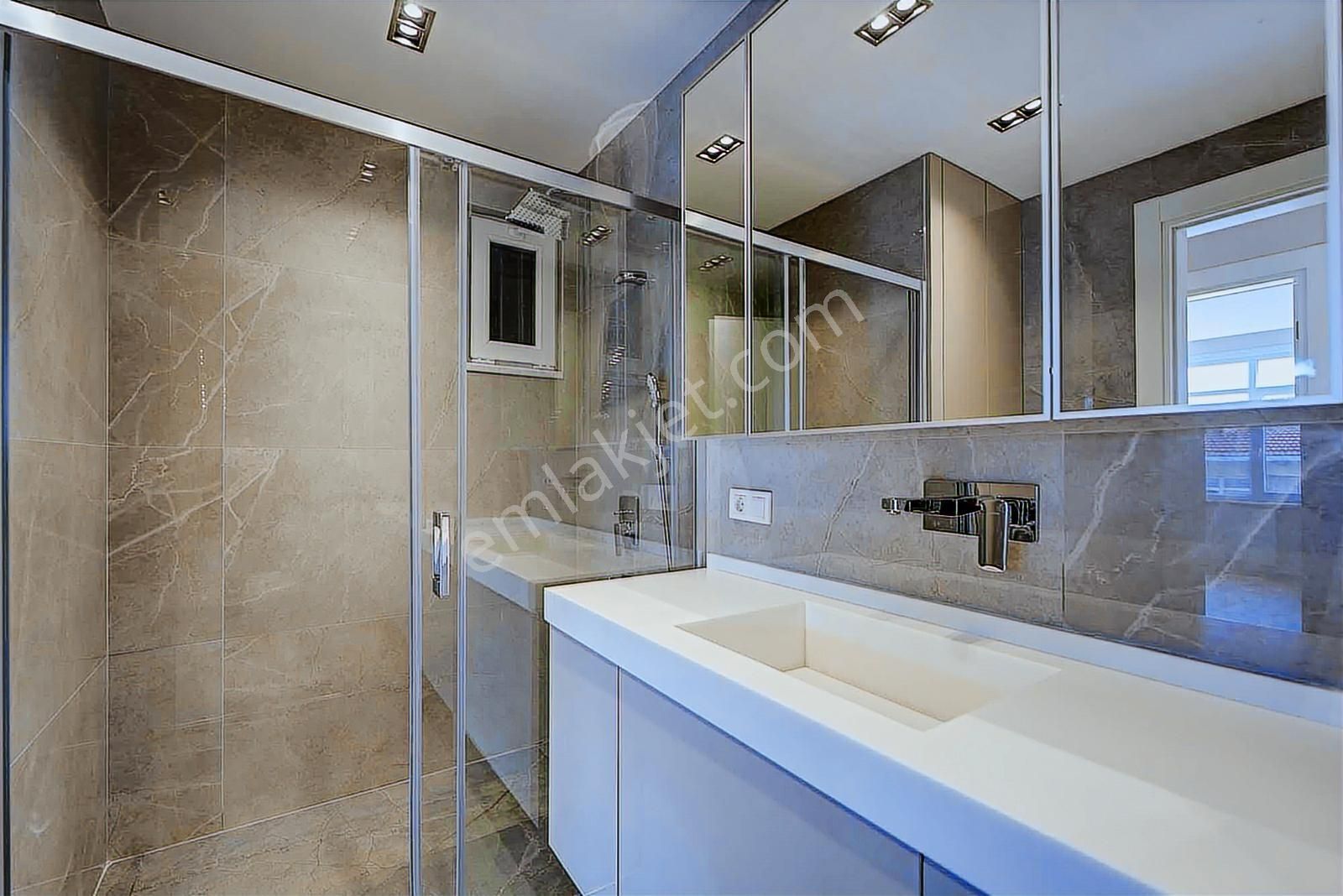 Moda Ferit Tek'te Adres Harika,a'dan Z'ye İçi Yeni,balkonlu Boş - Görsel 19