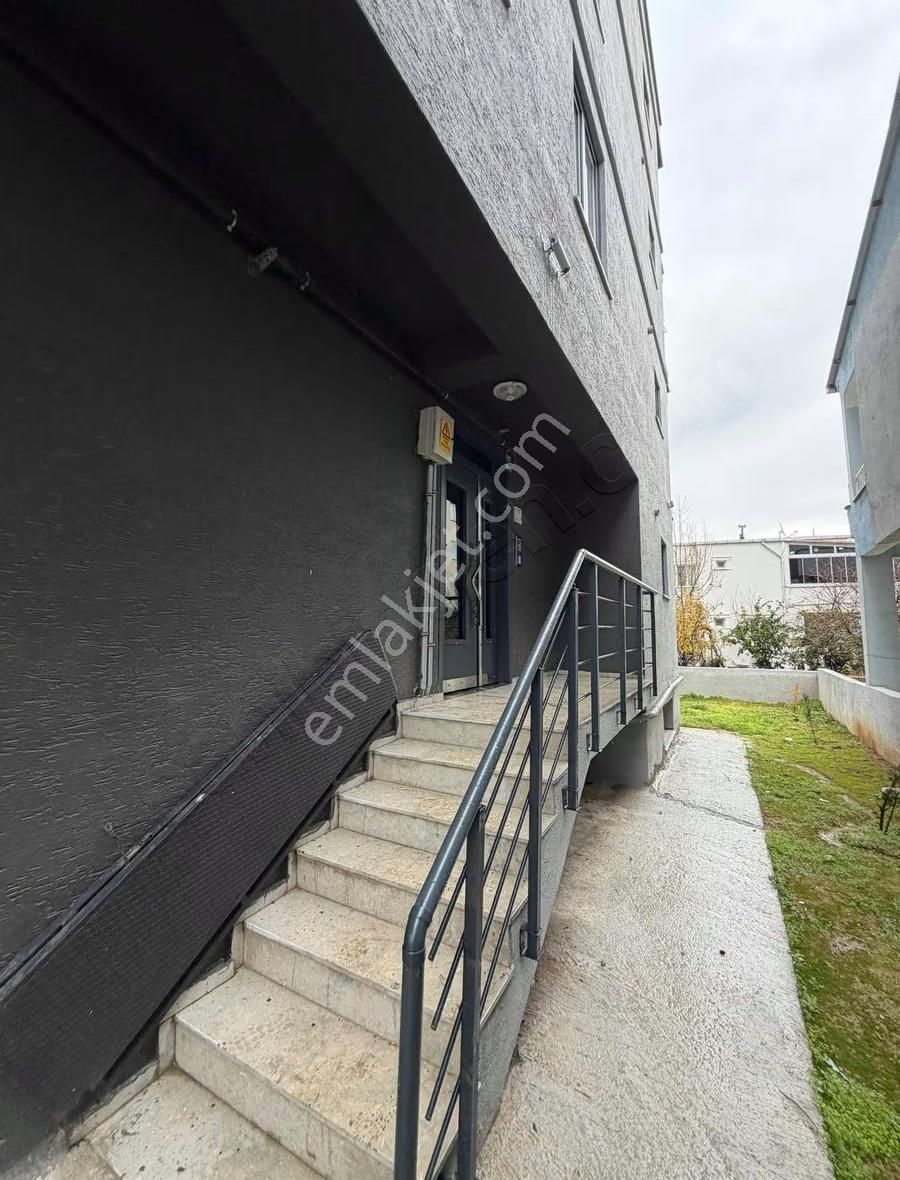 Loft Gayrimenkulden Ezine Camikebir Mahallesi Satılık 1+1 Daire - Görsel 11