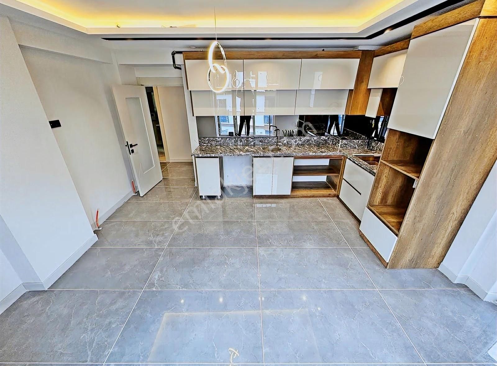 Keçiören'de_geniş_daire_arayanlara_site_konseptli_2_banyolu_3+1_ - Görsel 25