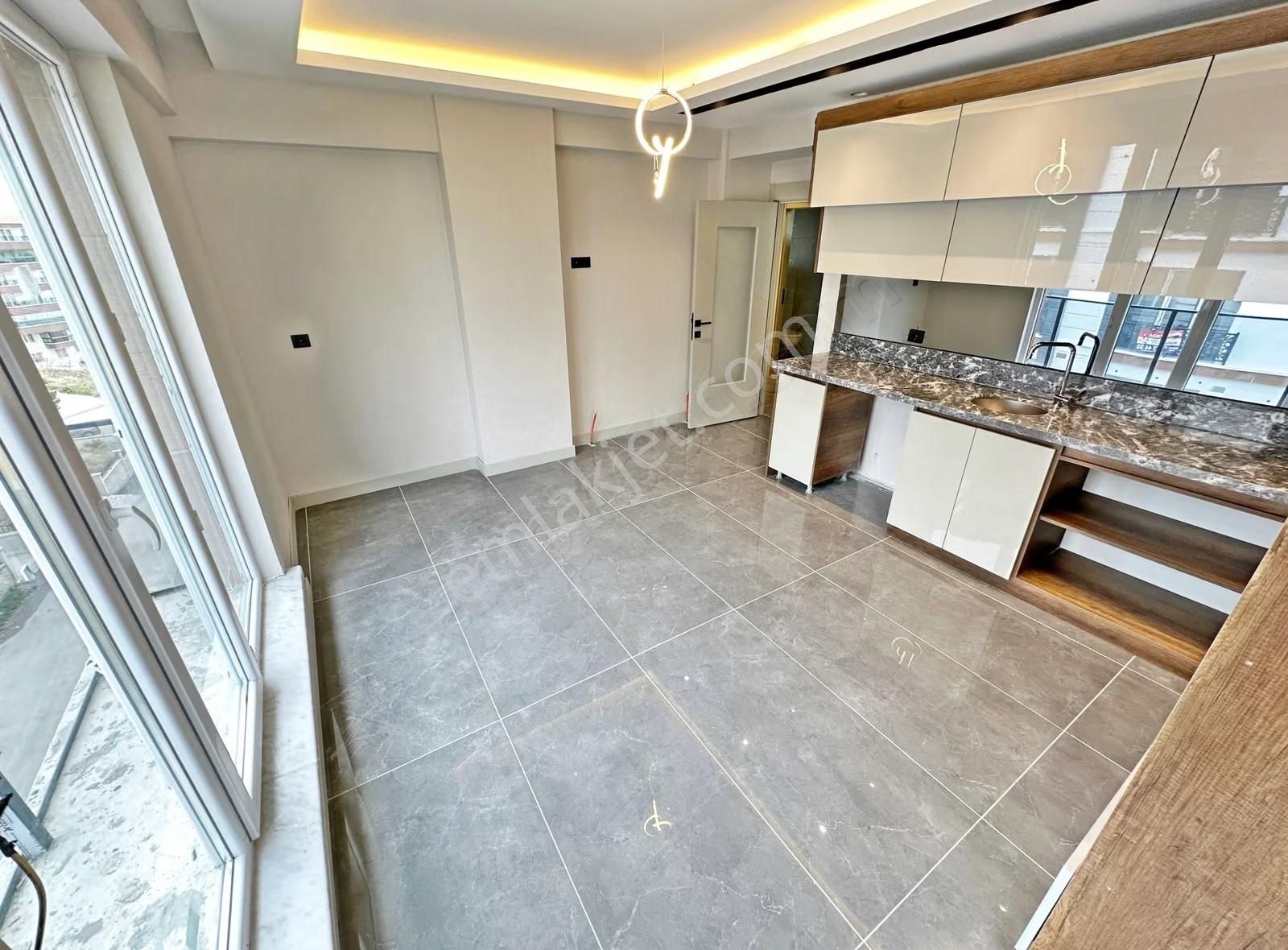 Keçiören'de_geniş_daire_arayanlara_site_konseptli_2_banyolu_3+1_ - Görsel 16