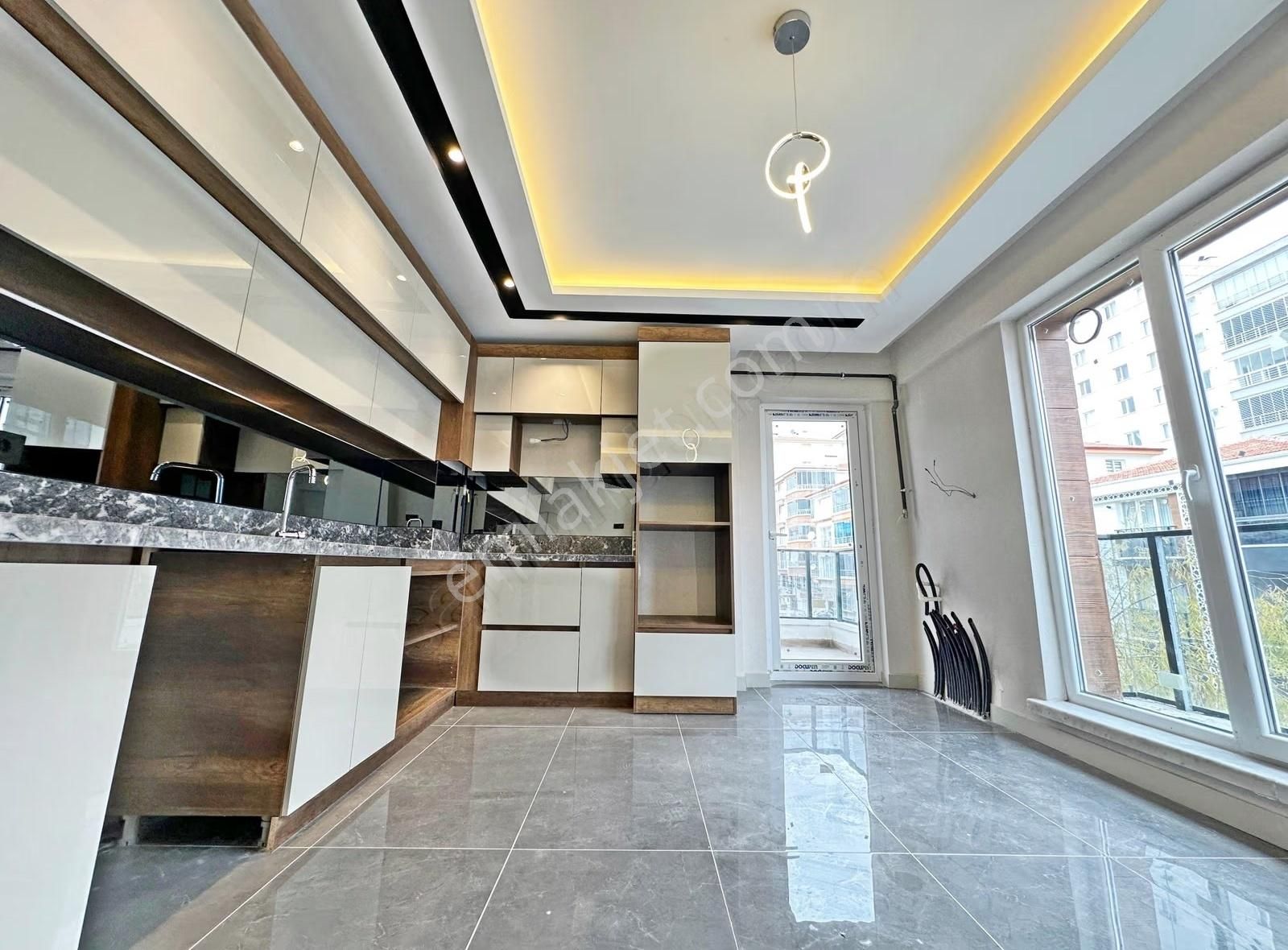 Keçiören'de_geniş_daire_arayanlara_site_konseptli_2_banyolu_3+1_ - Görsel 26