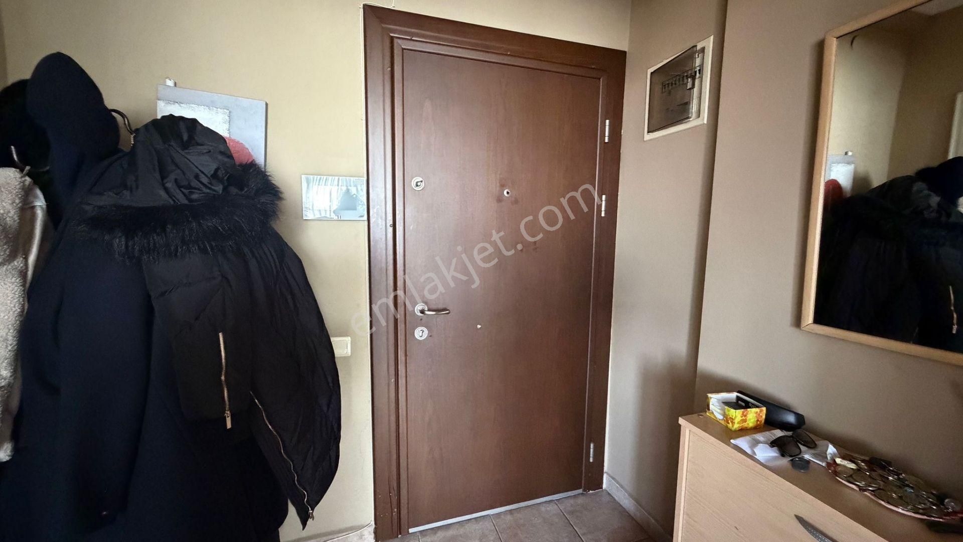 Çankaya İlbank Sitesinde 3+1 Manzaralı Prestijli Lokasyonda Satılık Daire - Görsel 34