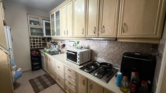 Çankaya İlbank Sitesinde 3+1 Manzaralı Prestijli Lokasyonda Satılık Daire - Görsel 29